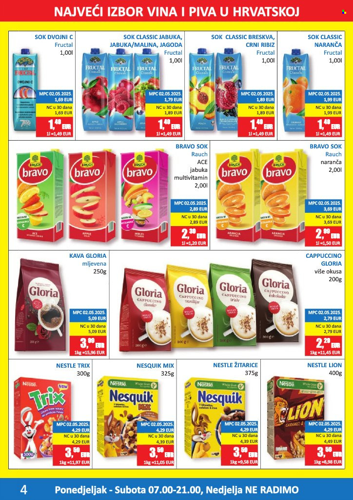 Vrutak katalog - 14.07.2025. - 27.07.2025. Stranica 4