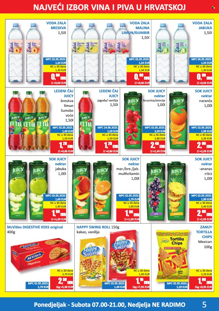 Vrutak katalog - 14.07.2025. - 27.07.2025. Stranica 5