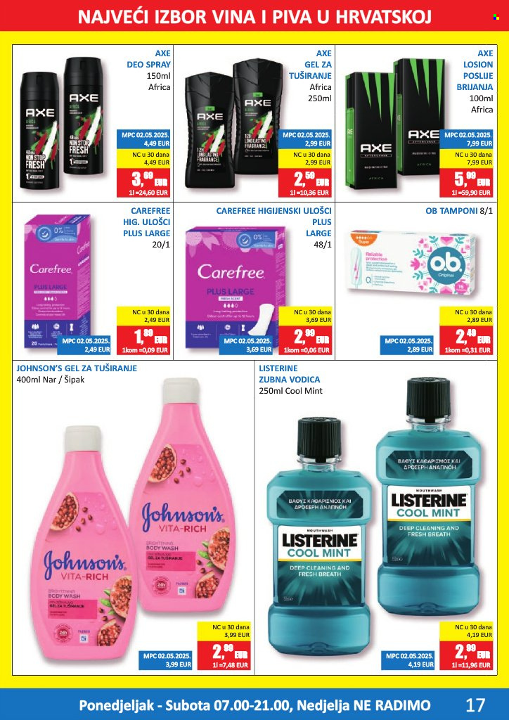 Vrutak katalog - 14.07.2025. - 27.07.2025. Stranica 17