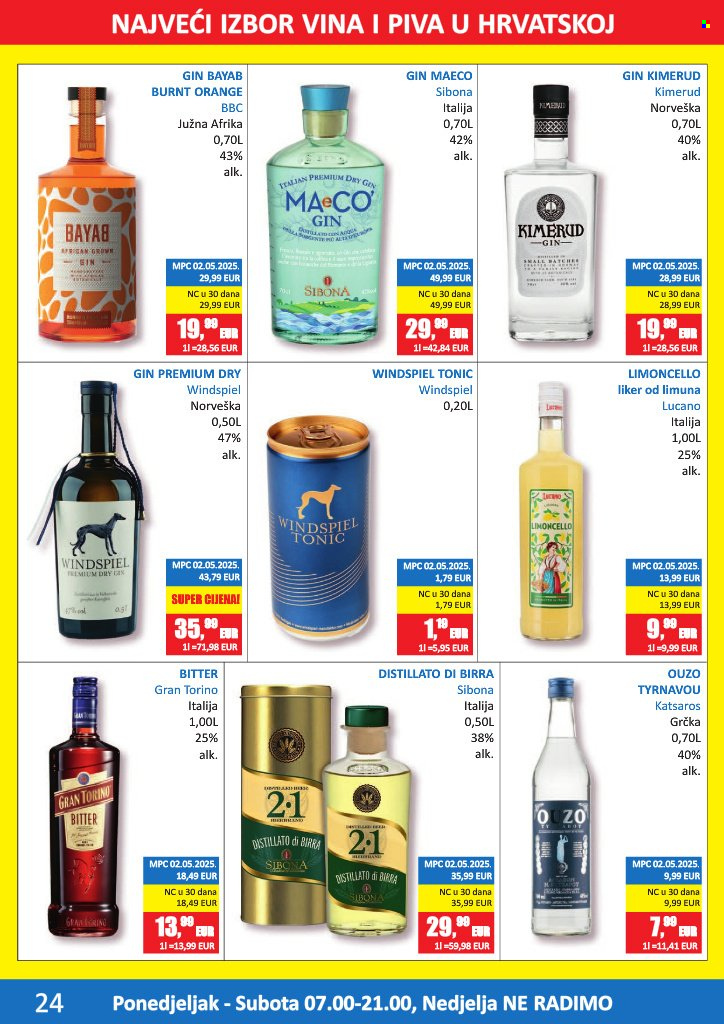 Vrutak katalog - 14.07.2025. - 27.07.2025. Stranica 24