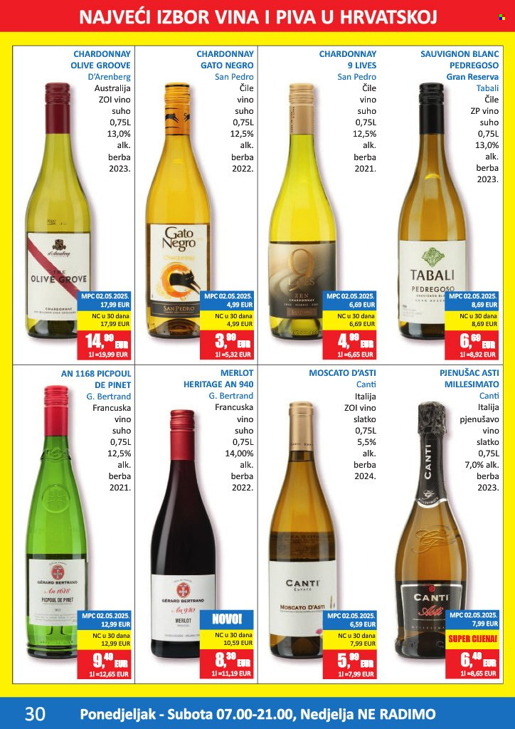Vrutak katalog - 14.07.2025. - 27.07.2025. Stranica 30