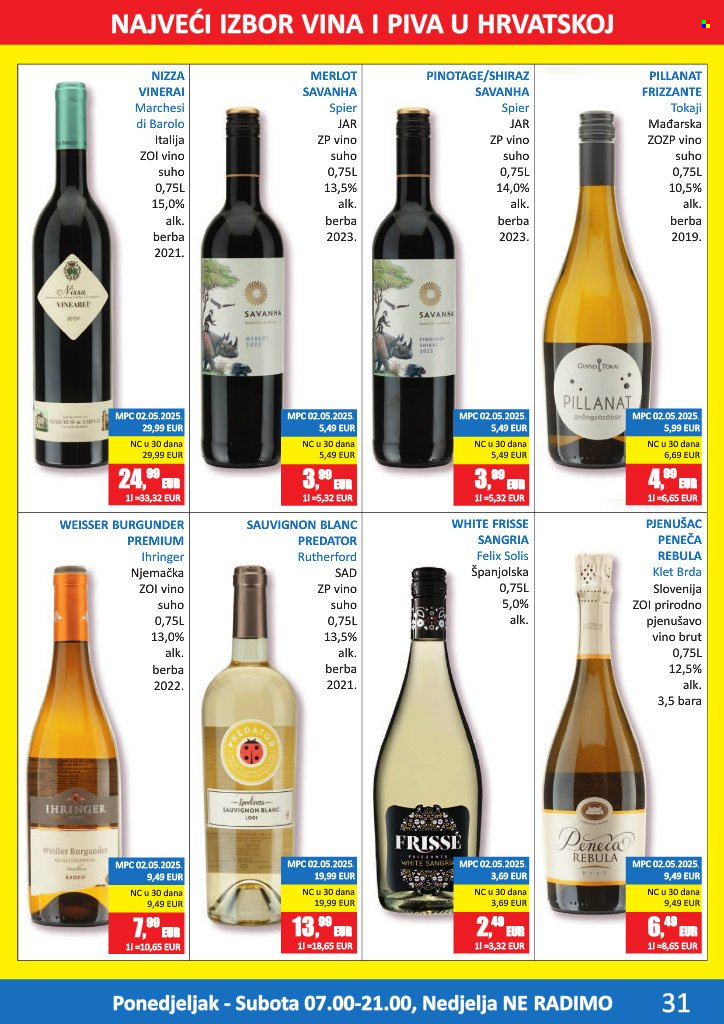 Vrutak katalog - 14.07.2025. - 27.07.2025. Stranica 31