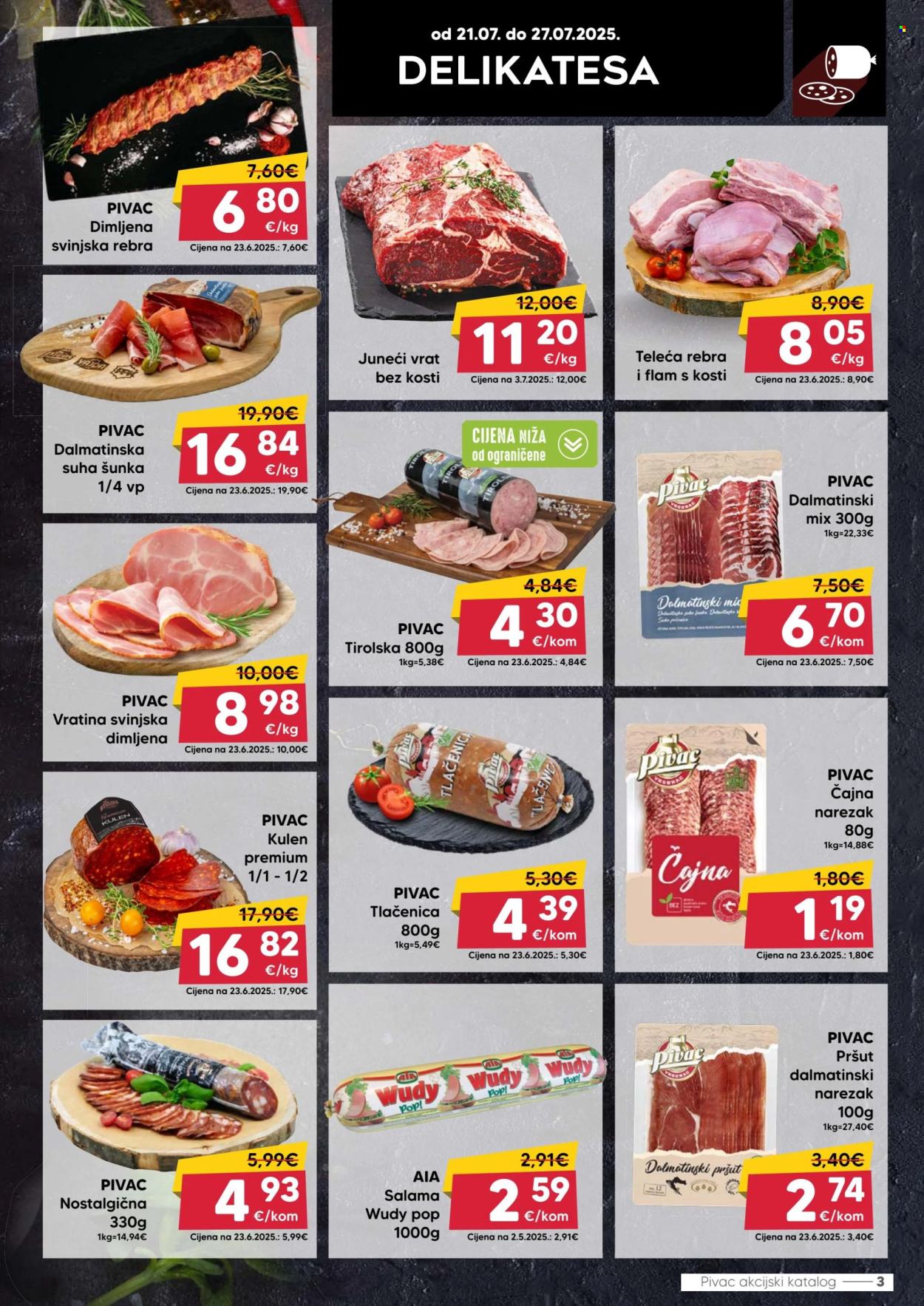 Pivac katalog - 21.07.2025. - 27.07.2025. Stranica 3