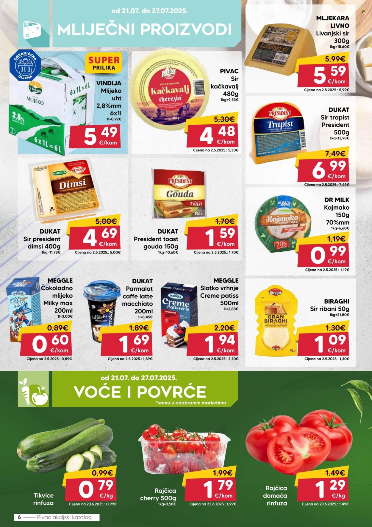Pivac katalog - 21.07.2025. - 27.07.2025. Stranica 6