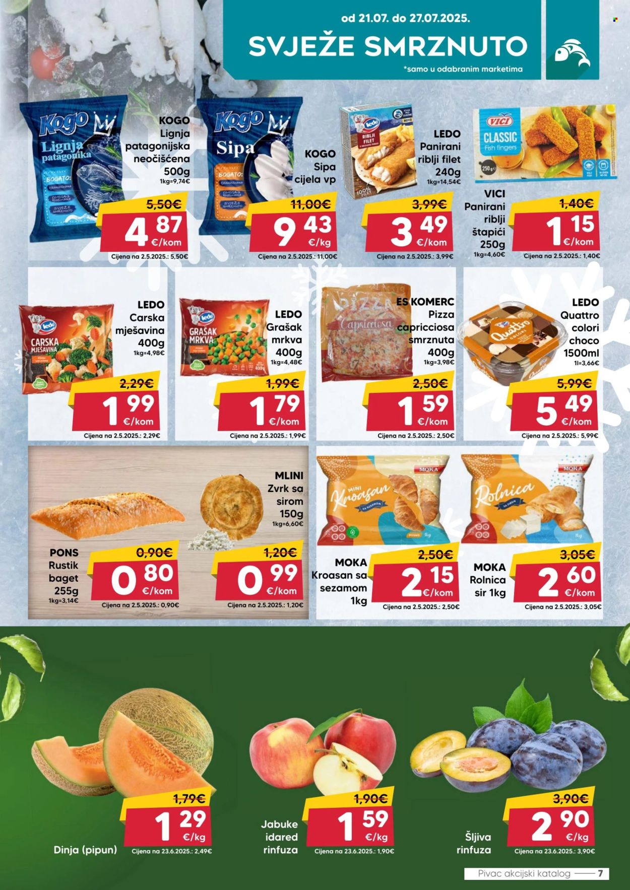 Pivac katalog - 21.07.2025. - 27.07.2025. Stranica 7