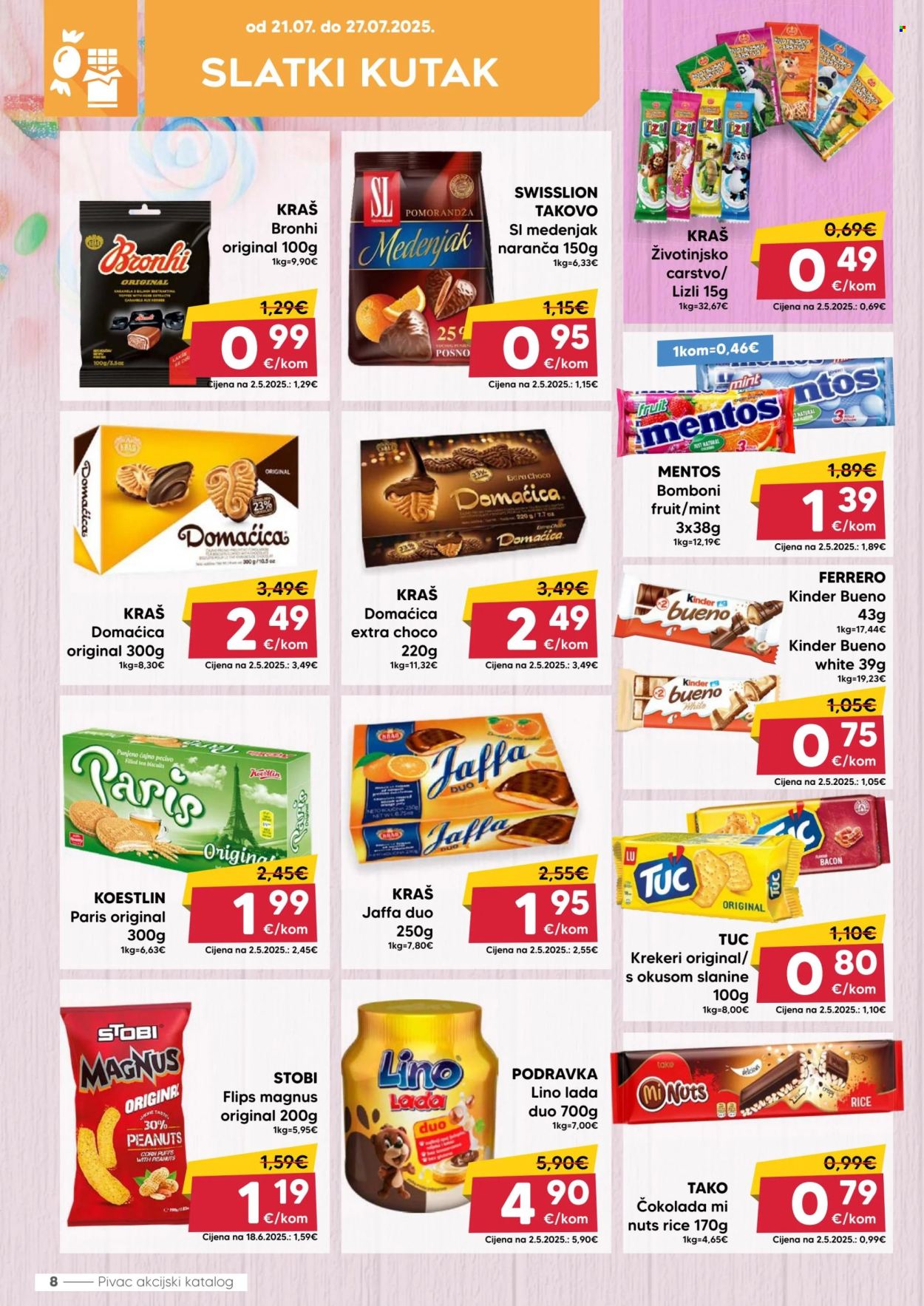 Pivac katalog - 21.07.2025. - 27.07.2025. Stranica 8
