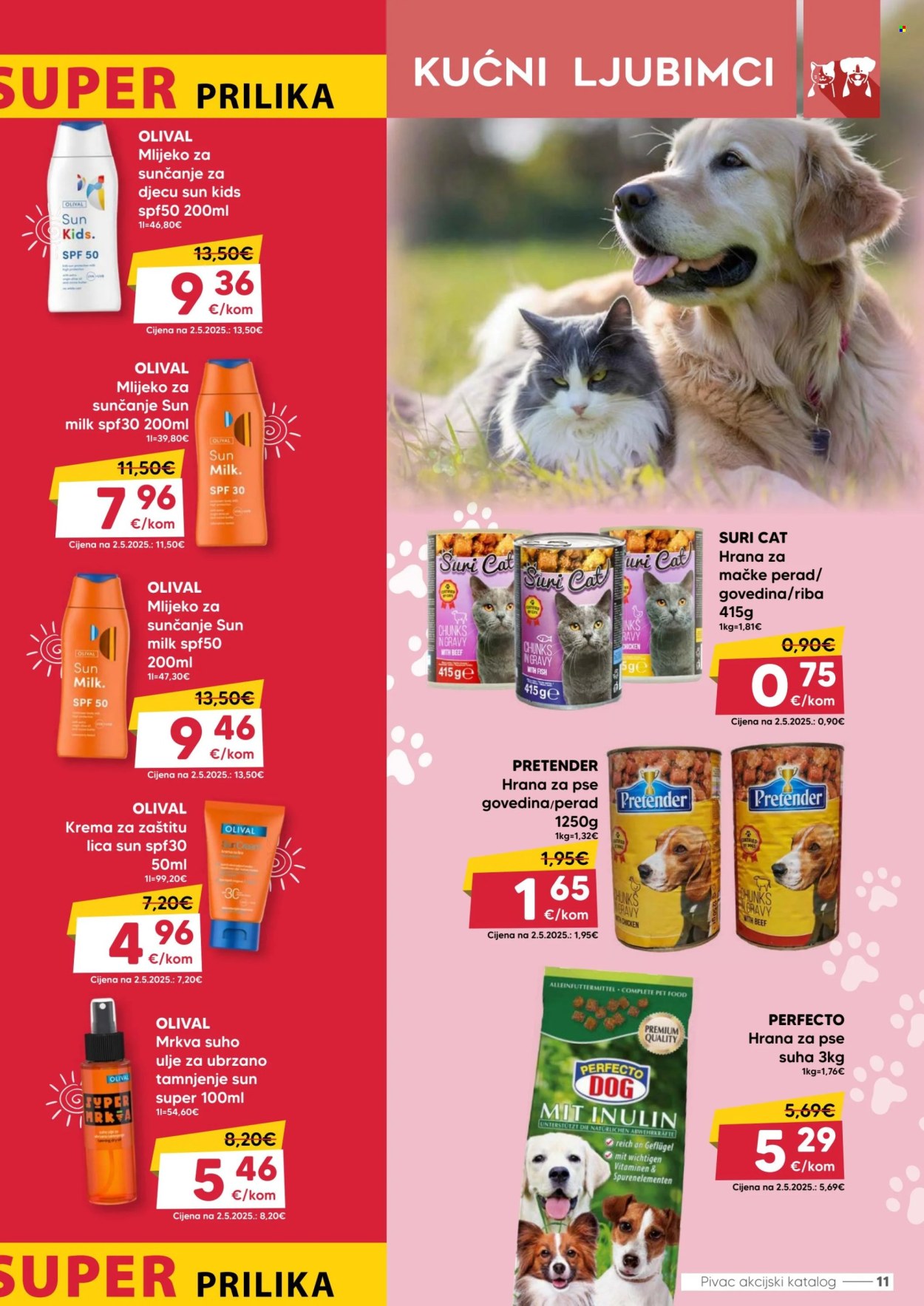 Pivac katalog - 21.07.2025. - 27.07.2025. Stranica 11