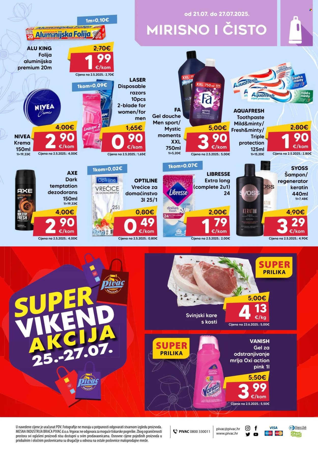 Pivac katalog - 21.07.2025. - 27.07.2025. Stranica 12