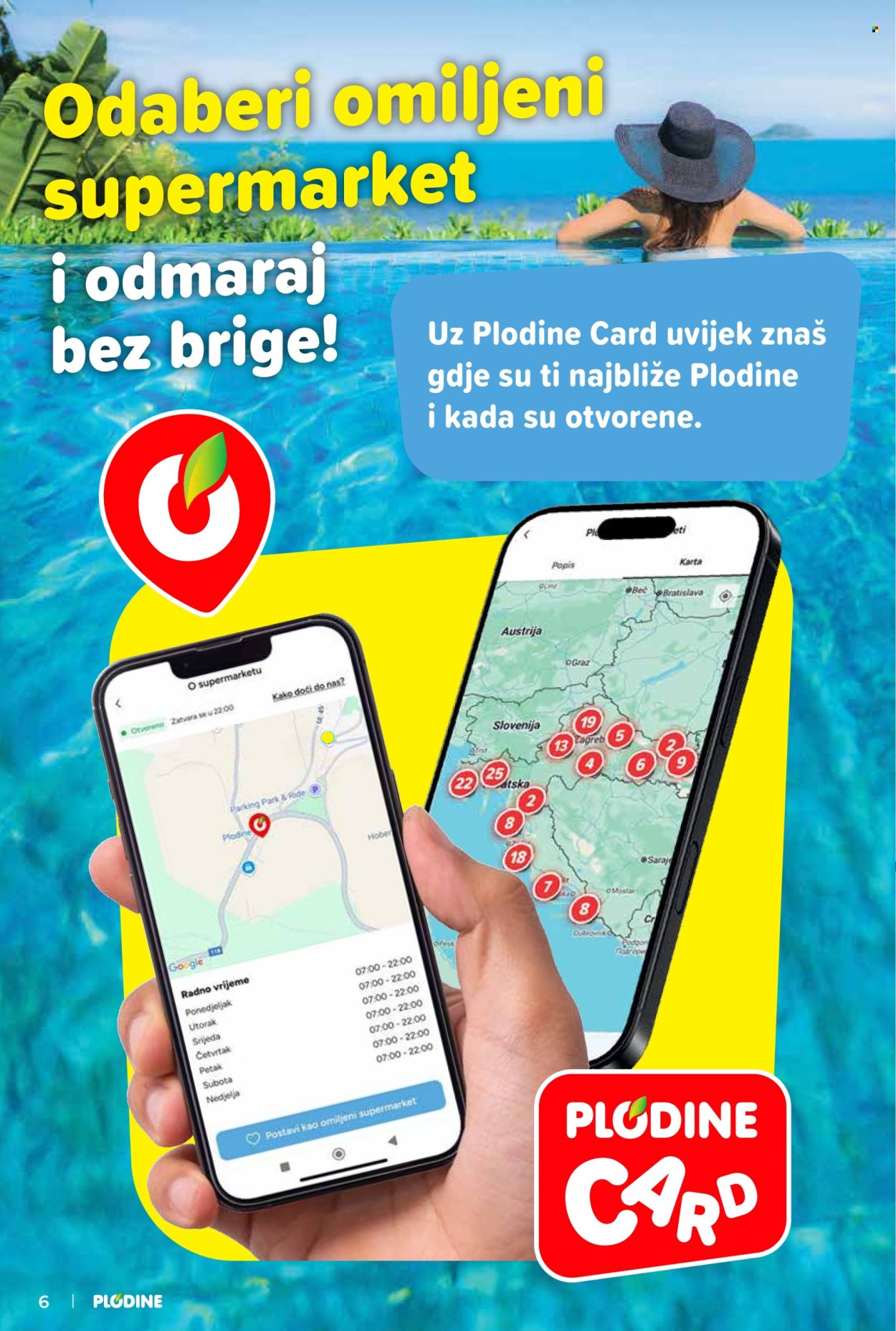 Plodine katalog - 23.07.2025. - 29.07.2025. Stranica 6