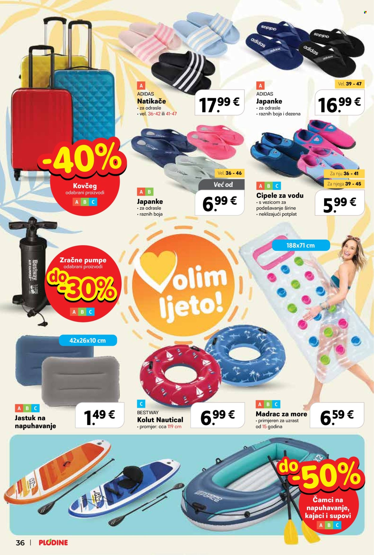 Plodine katalog - 23.07.2025. - 29.07.2025. Stranica 36