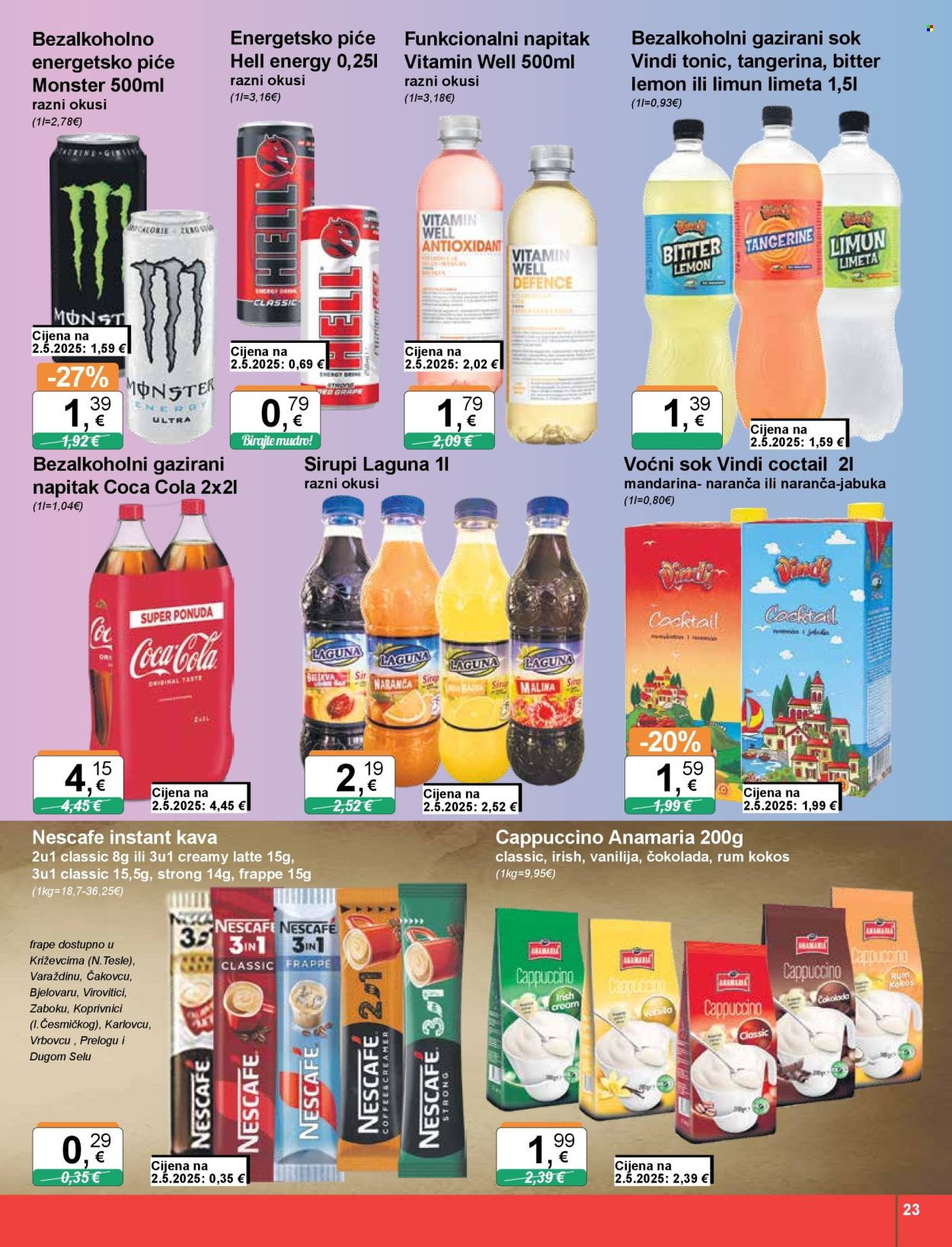KTC katalog - 24.07.2025. - 30.07.2025. Stranica 23