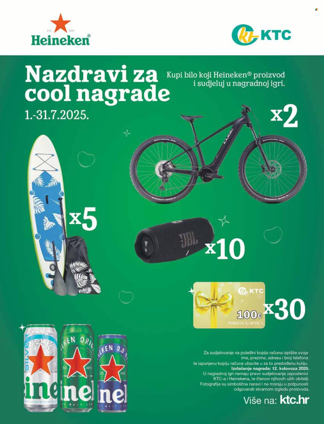 KTC katalog - 24.07.2025. - 30.07.2025. Stranica 25