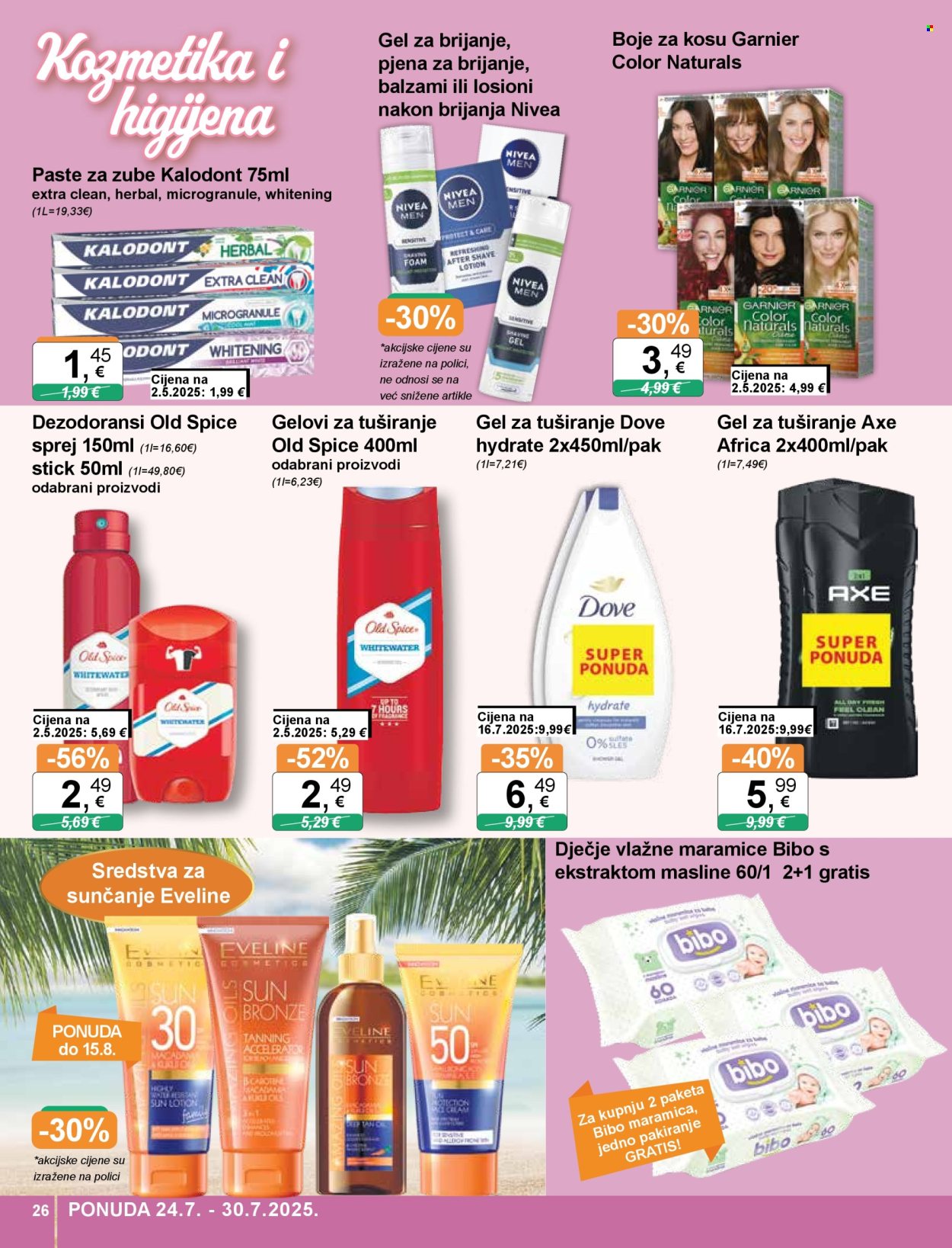 KTC katalog - 24.07.2025. - 30.07.2025. Stranica 26