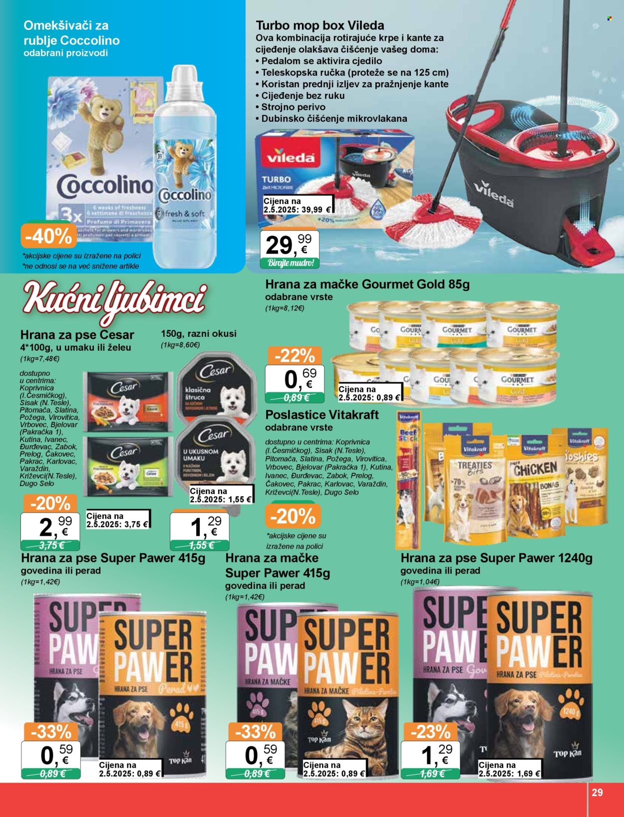KTC katalog - 24.07.2025. - 30.07.2025. Stranica 29