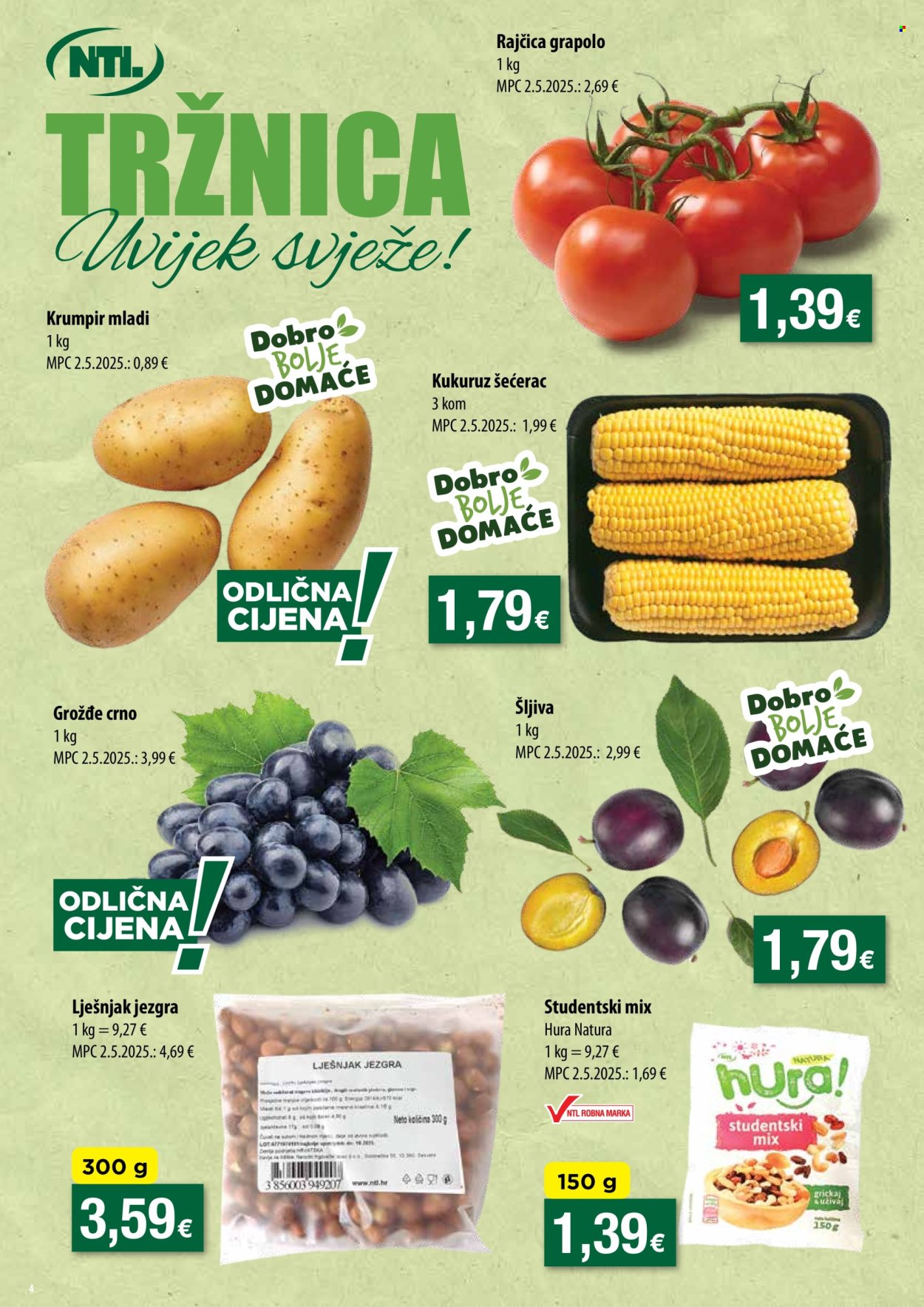 Gavranović katalog - 23.07.2025. - 29.07.2025. Stranica 4