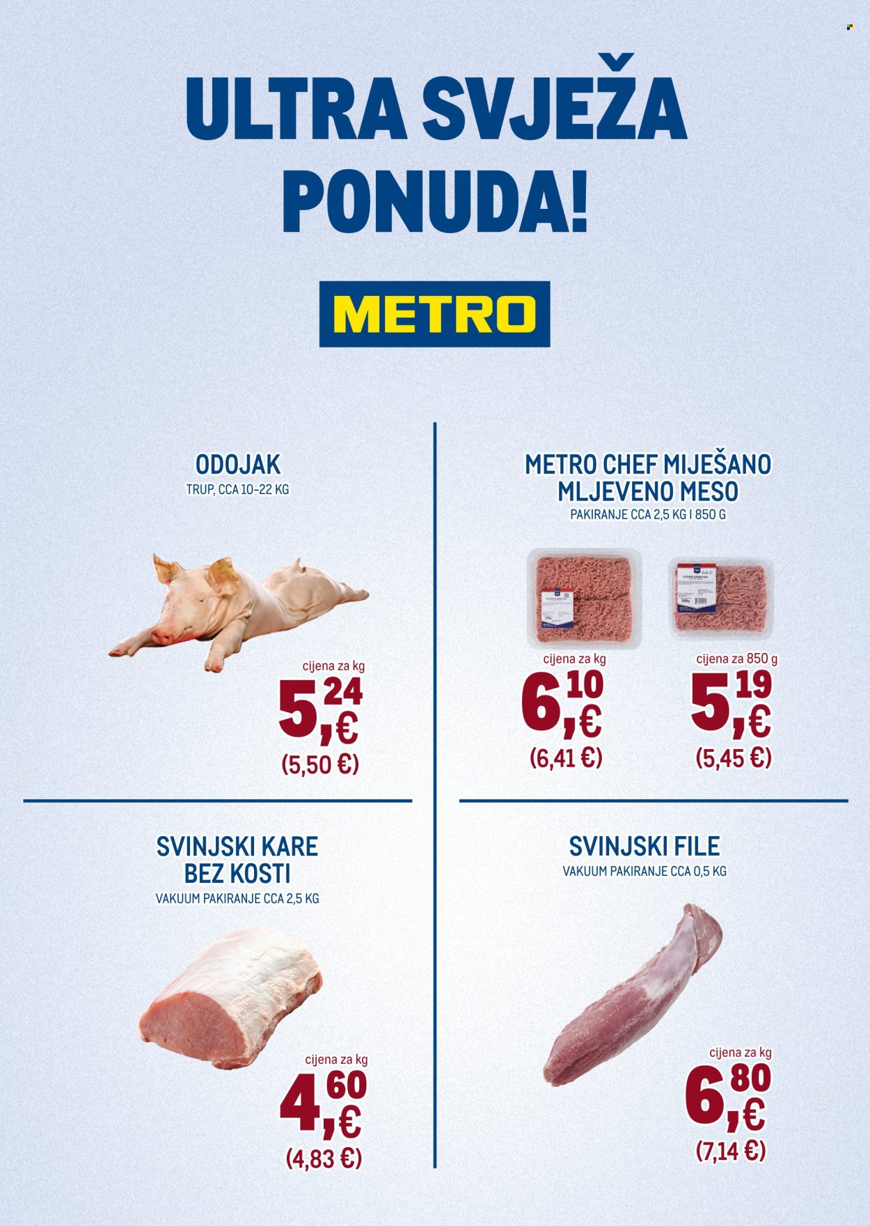 Metro katalog - 21.07.2025. - 28.07.2025. Stranica 4