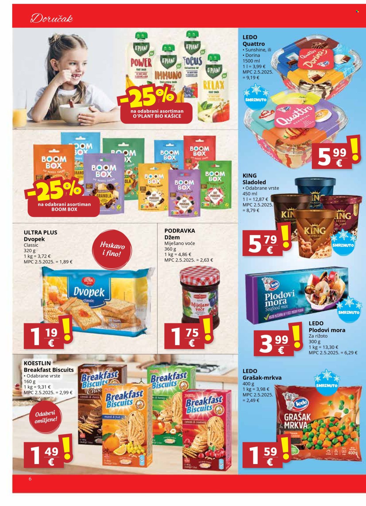 Ribola katalog - 23.07.2025. - 05.08.2025. Stranica 6