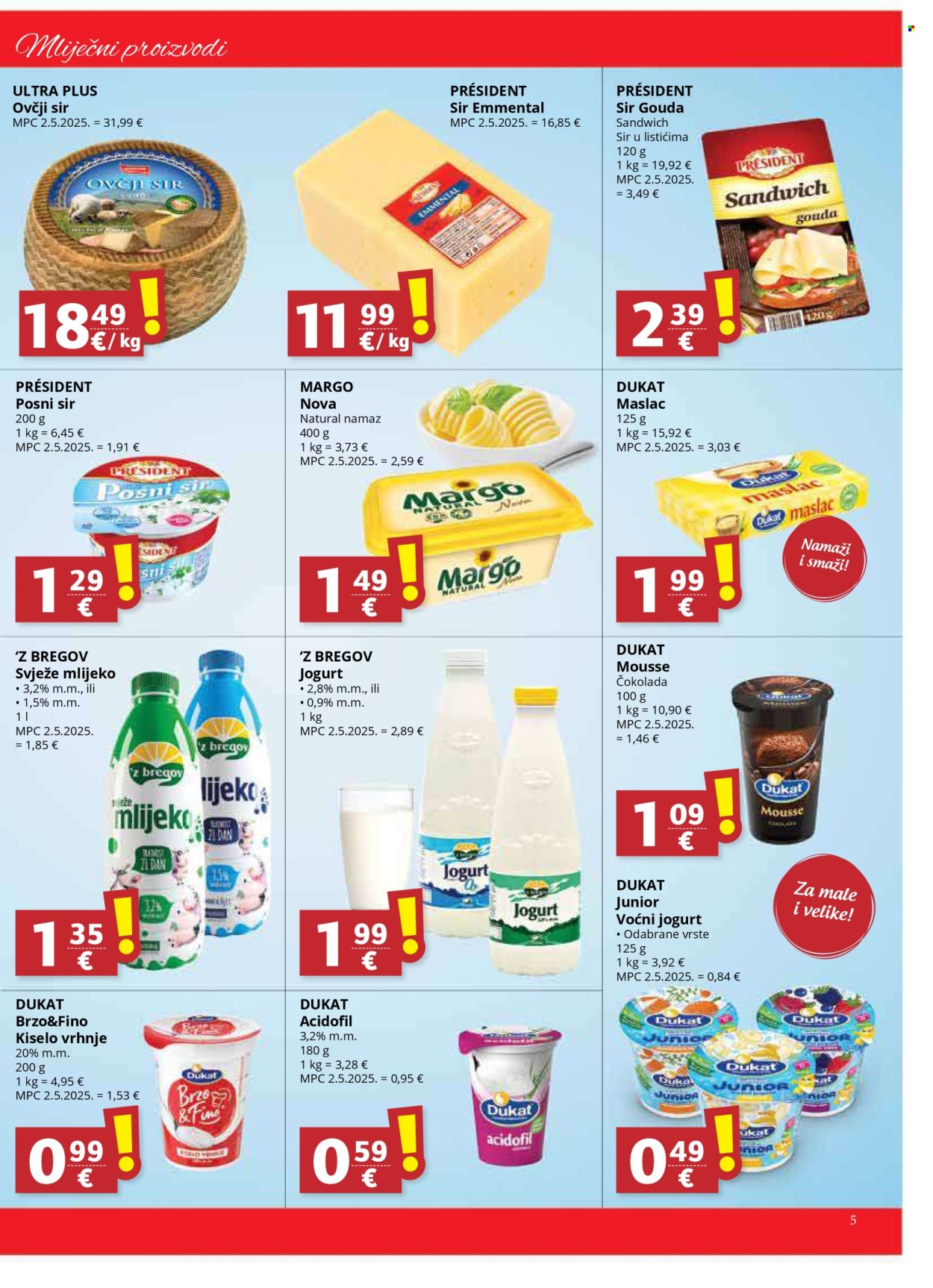 Djelo katalog - 23.07.2025. - 05.08.2025. Stranica 5