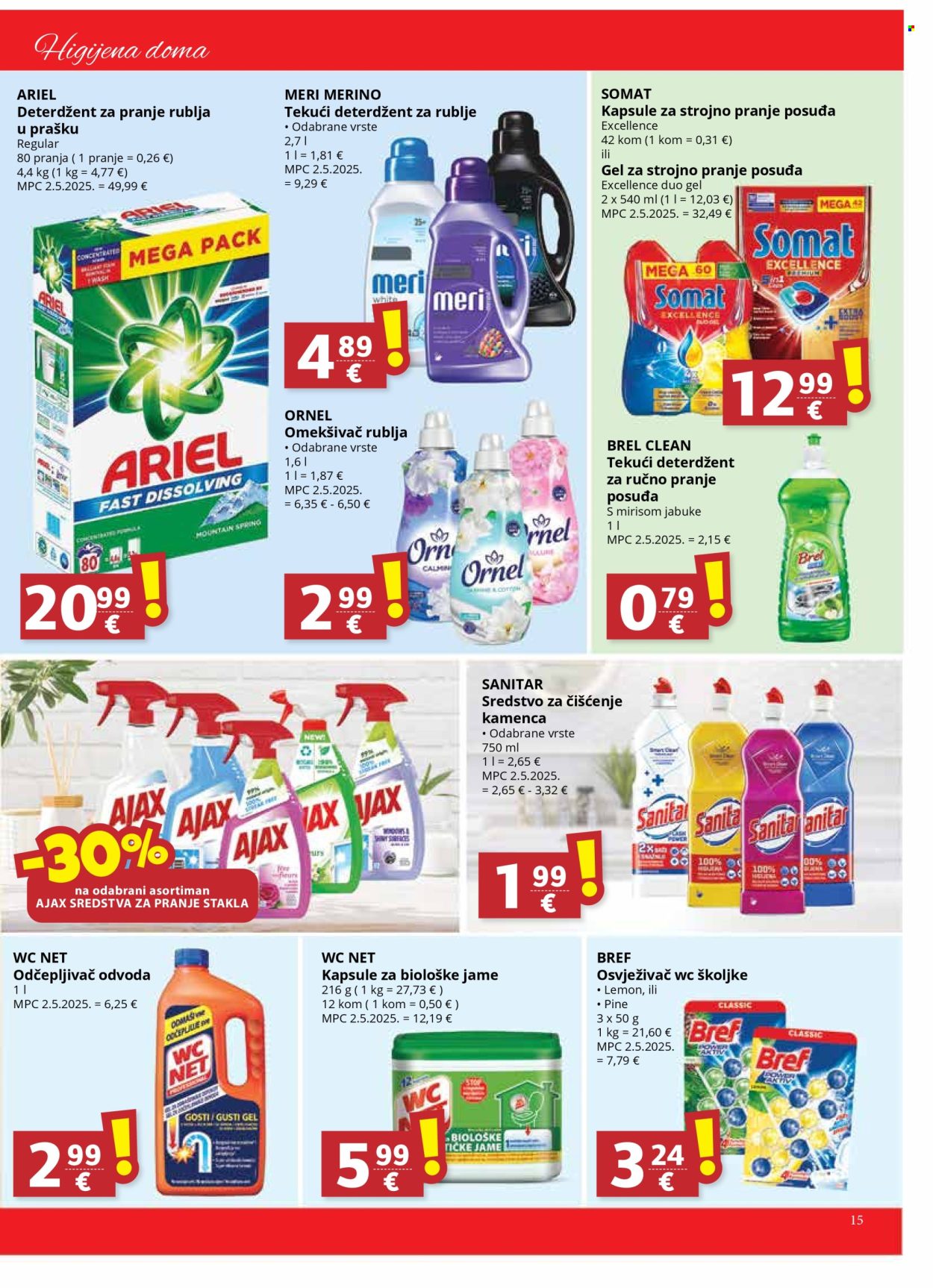 Djelo katalog - 23.07.2025. - 05.08.2025. Stranica 15