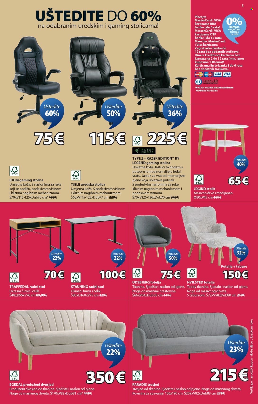 JYSK katalog - 16.07.2025. - 29.07.2025. Stranica 6