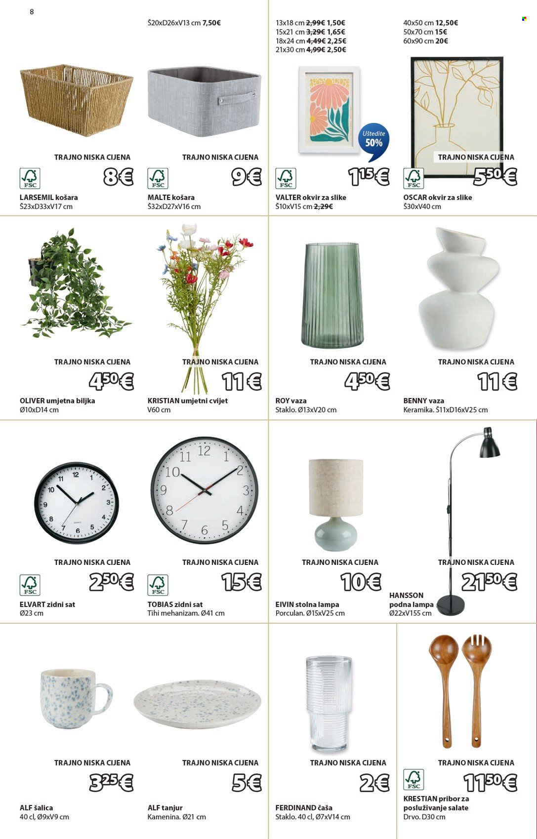 JYSK katalog - 16.07.2025. - 29.07.2025. Stranica 9