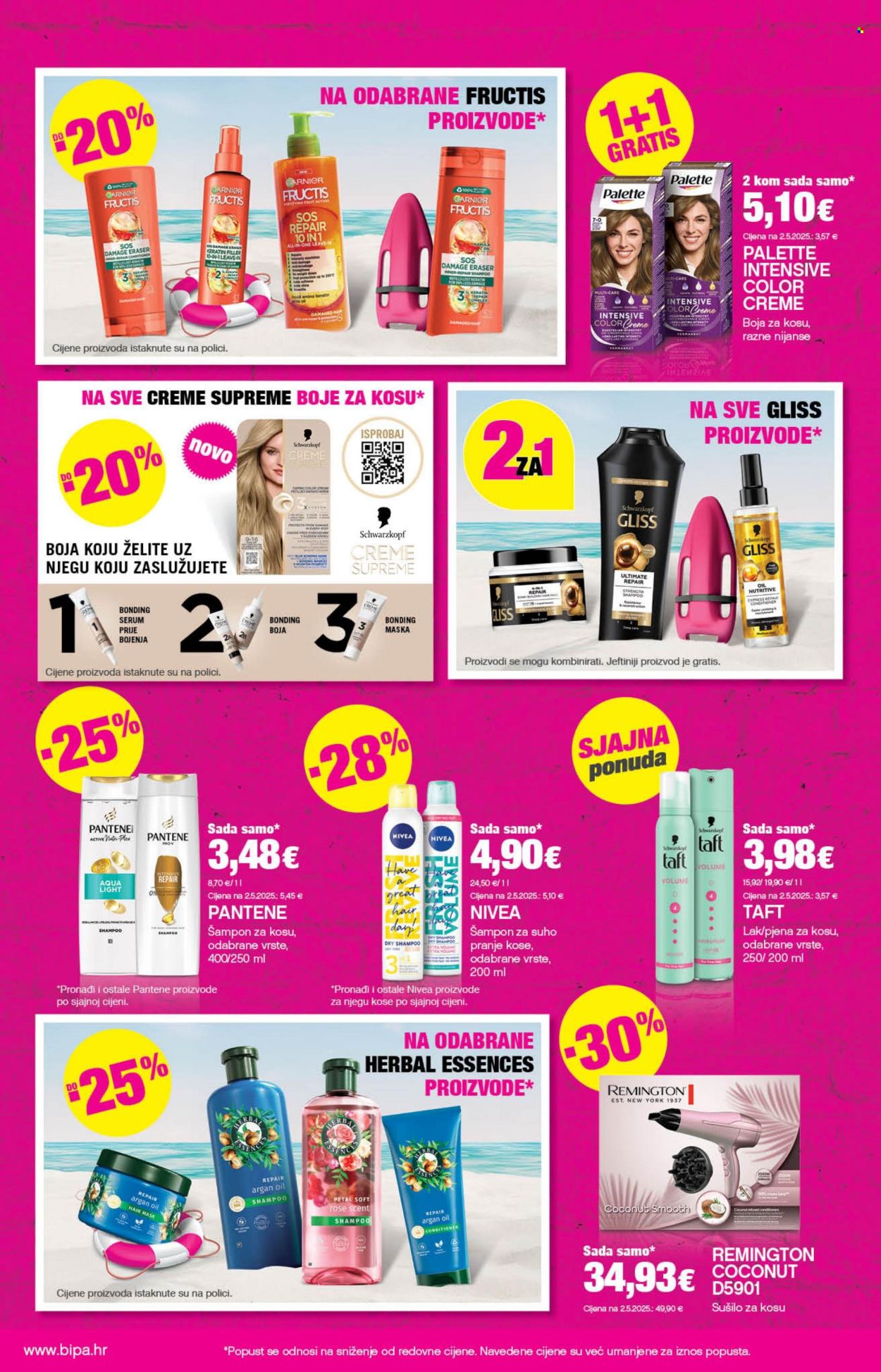 Bipa katalog - 24.07.2025. - 06.08.2025. Stranica 4