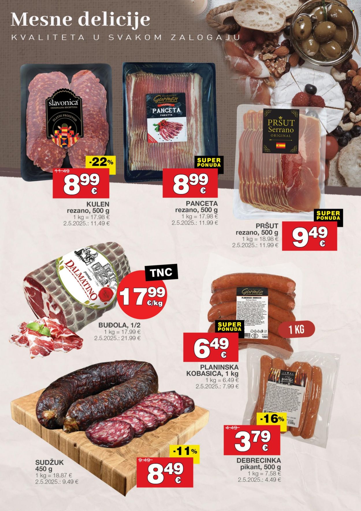 Stanić Diskont katalog - 24.07.2025. - 06.08.2025. Stranica 2