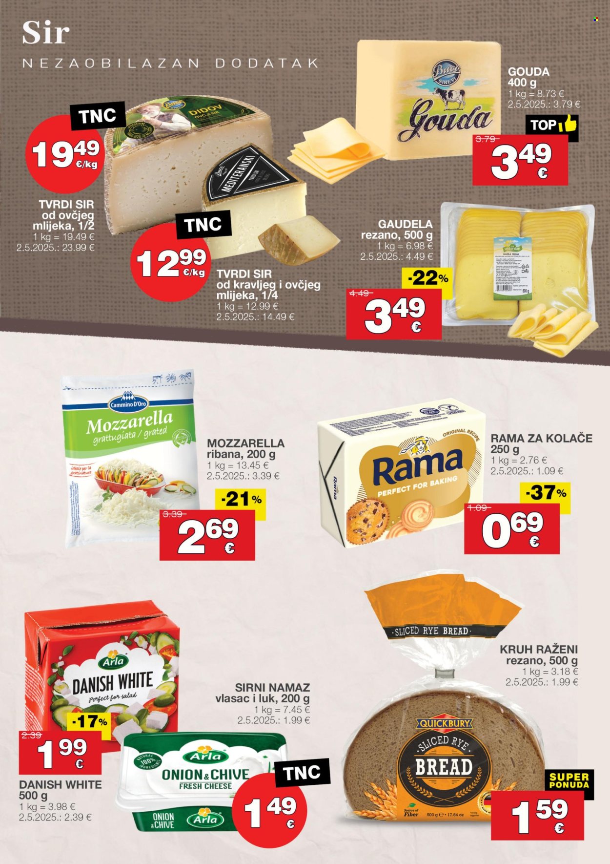 Stanić Diskont katalog - 24.07.2025. - 06.08.2025. Stranica 3