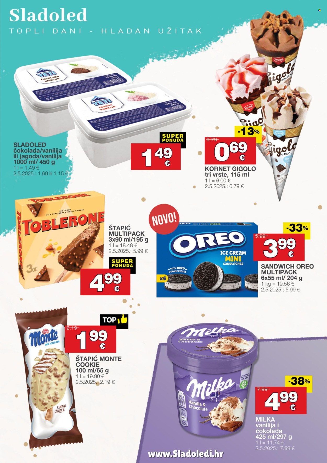 Stanić Diskont katalog - 24.07.2025. - 06.08.2025. Stranica 11