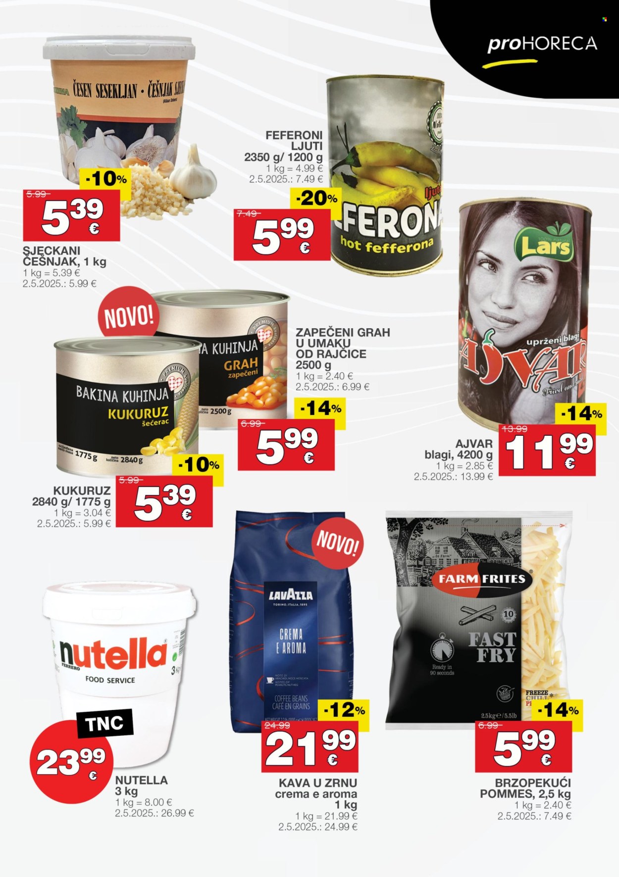 Stanić Diskont katalog - 24.07.2025. - 06.08.2025. Stranica 13
