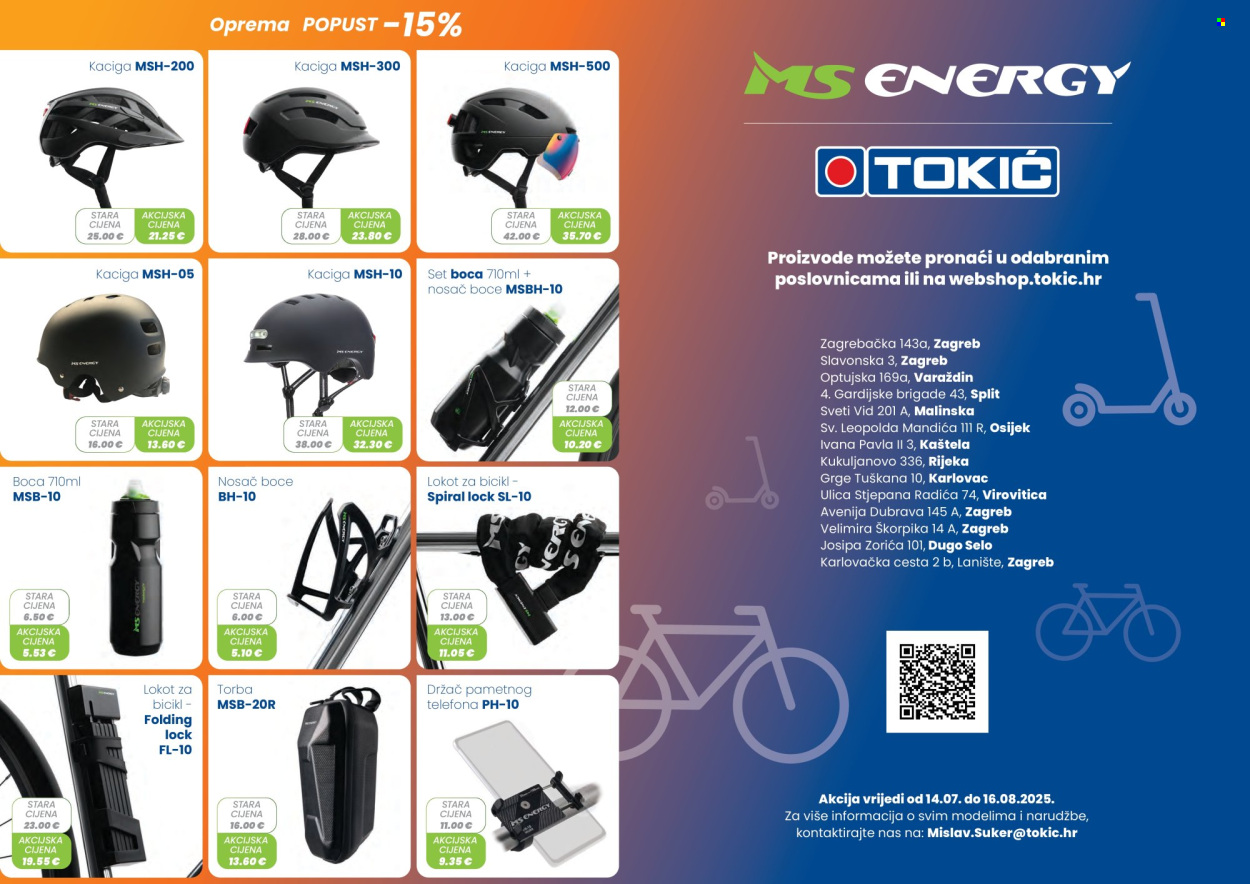 Tokić katalog - 14.07.2025. - 16.08.2025. Stranica 2