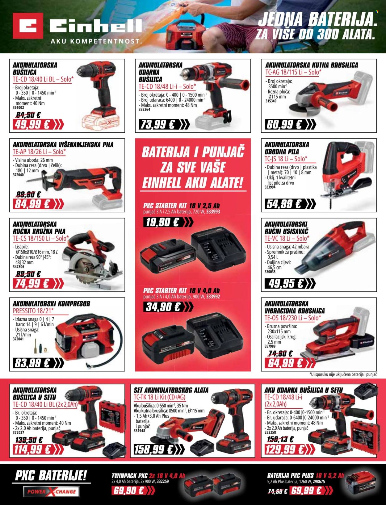 Pevex katalog - 24.07.2025. - 25.08.2025. Stranica 17