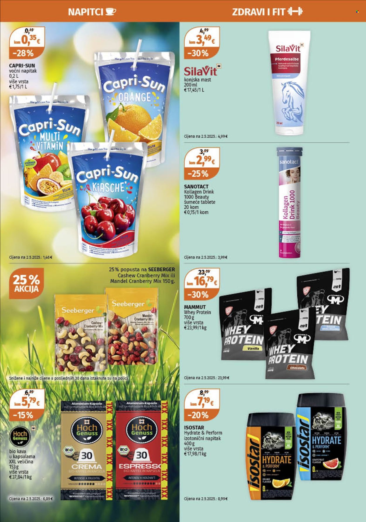 Müller katalog - 28.07.2025. - 03.08.2025. Stranica 15