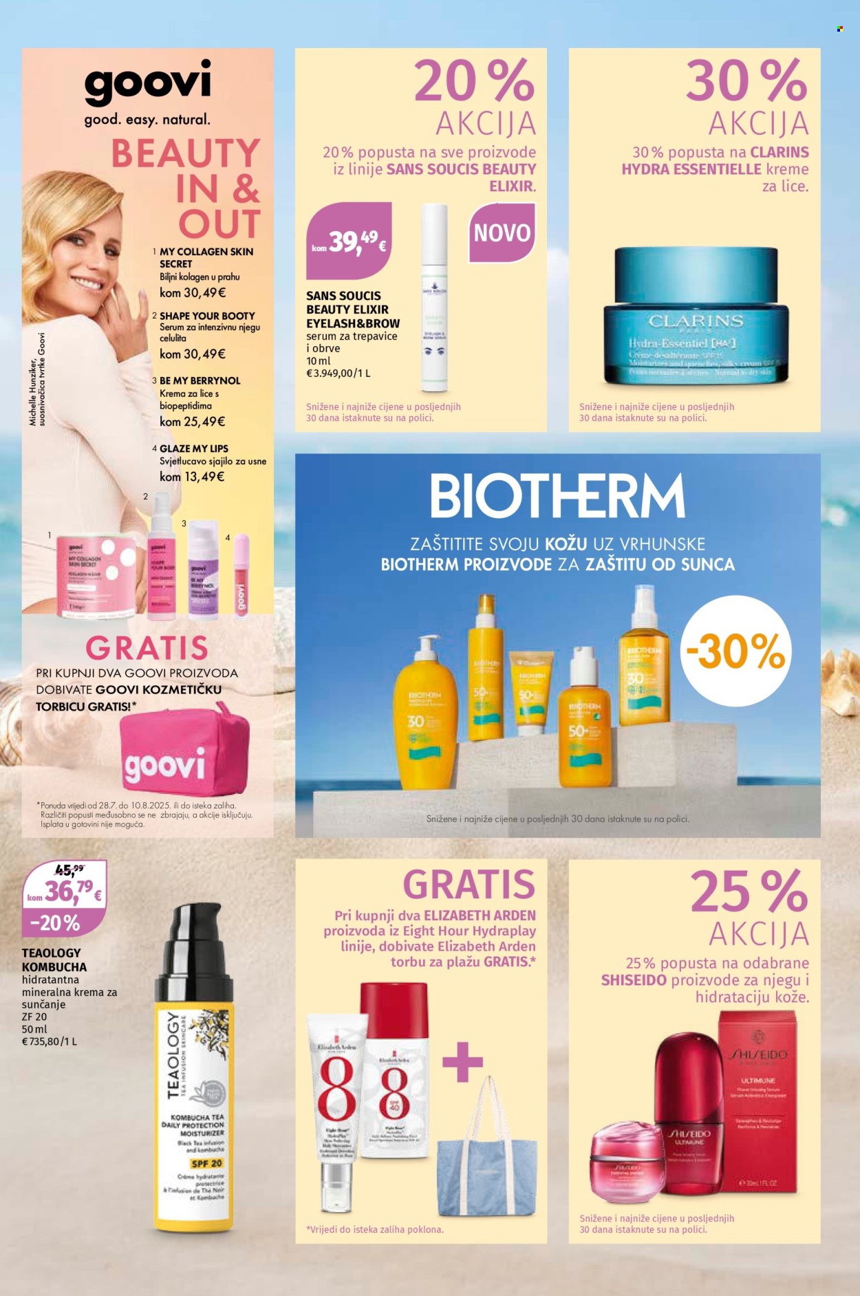 Müller katalog - 28.07.2025. - 10.08.2025. Stranica 3