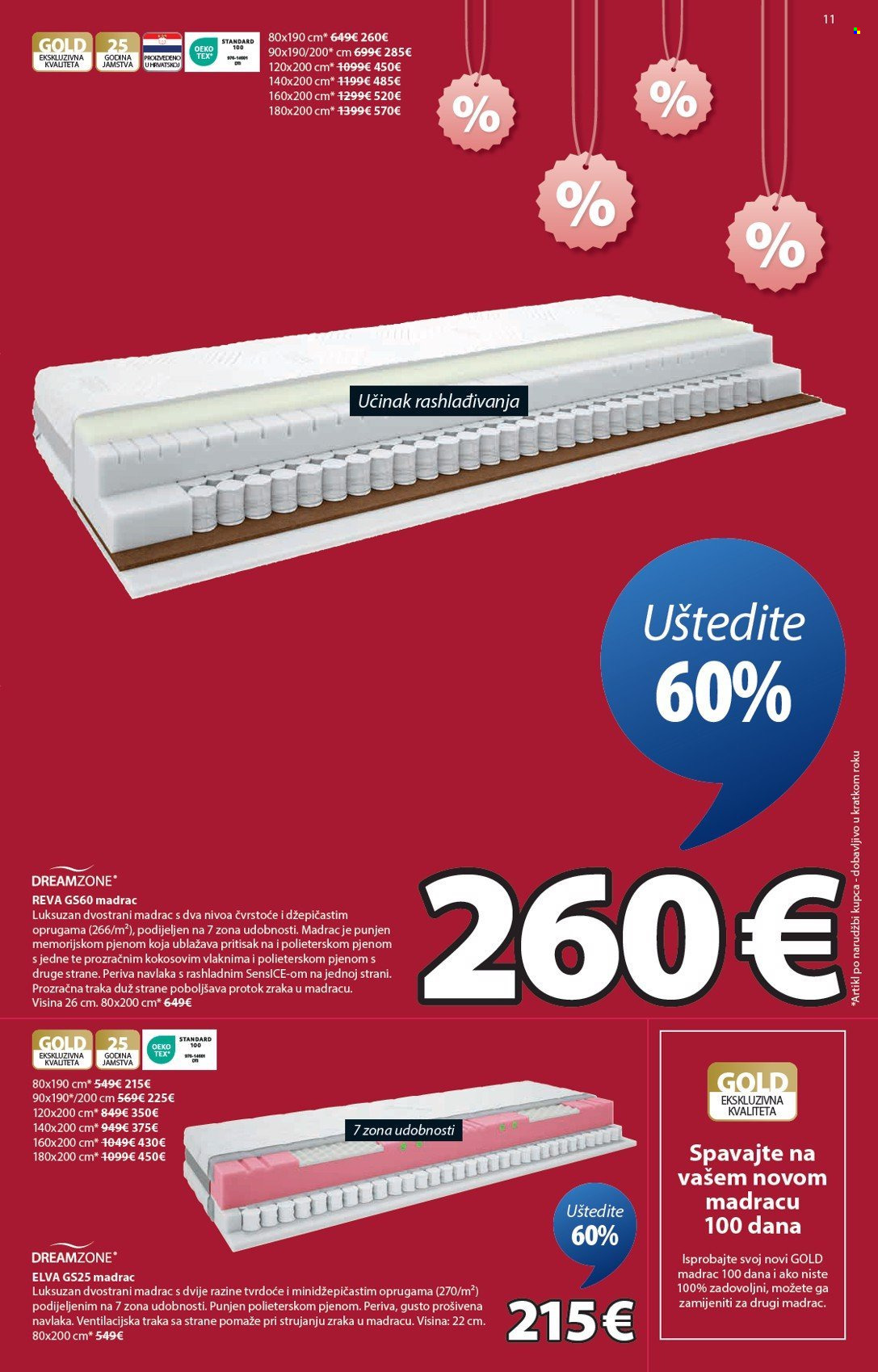 JYSK katalog - 23.07.2025. - 29.07.2025. Stranica 12