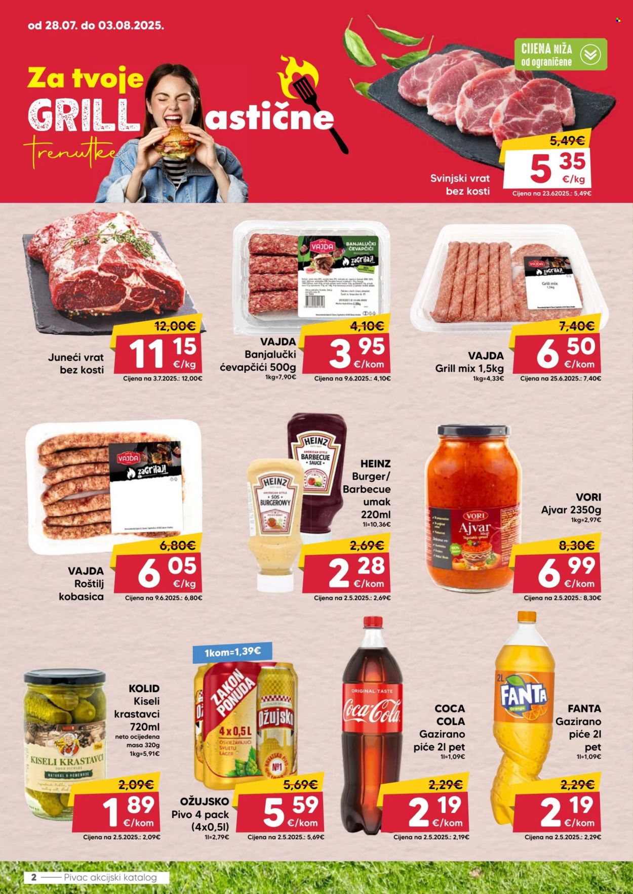 Pivac katalog - 28.07.2025. - 03.08.2025. Stranica 2