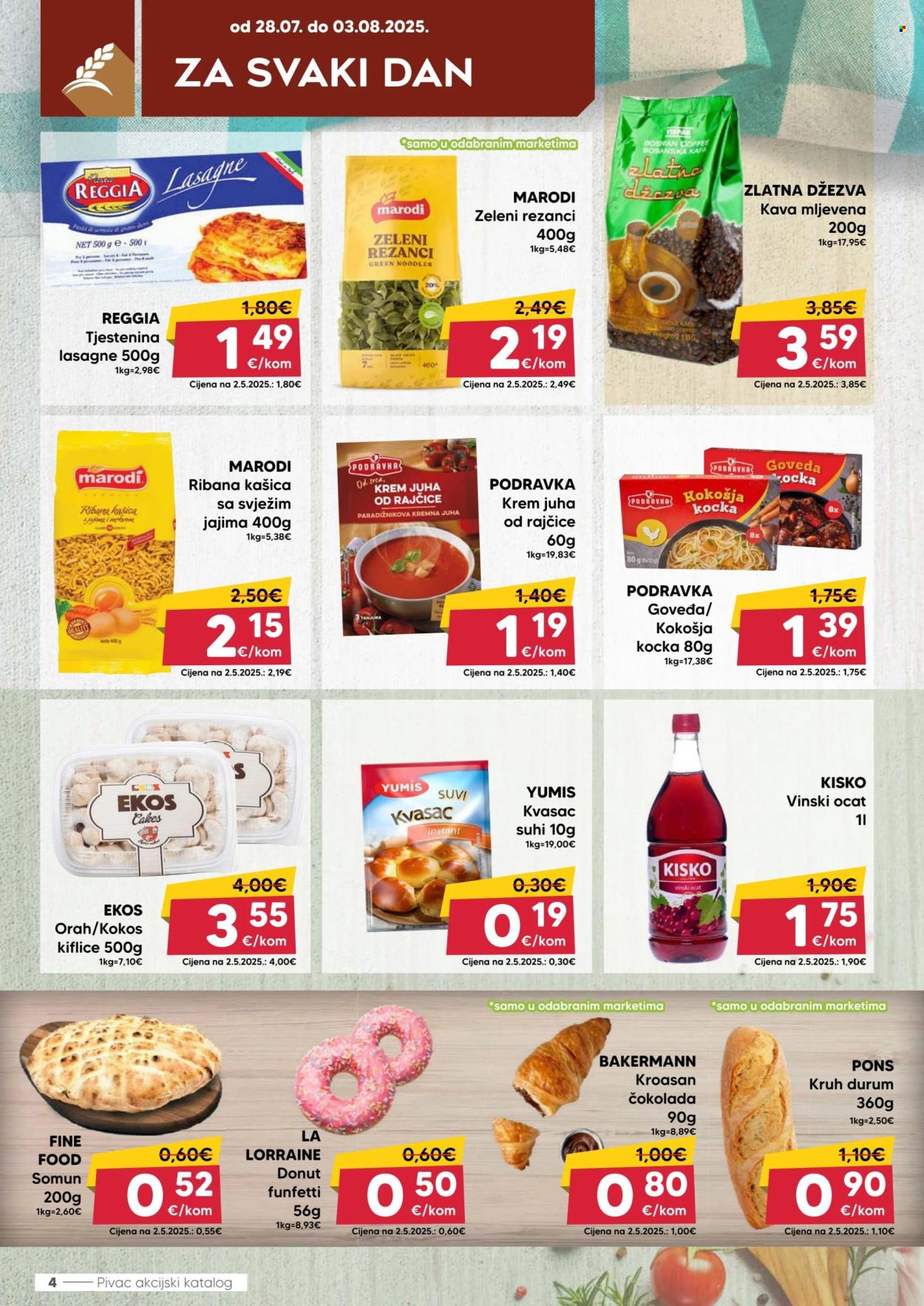 Pivac katalog - 28.07.2025. - 03.08.2025. Stranica 4