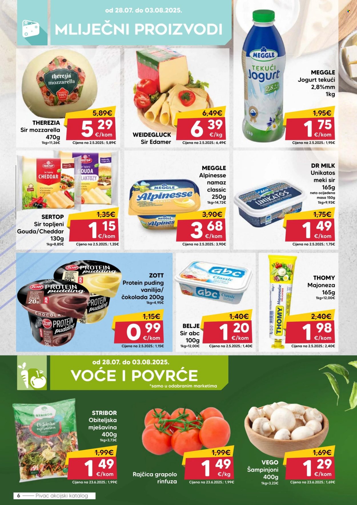 Pivac katalog - 28.07.2025. - 03.08.2025. Stranica 6