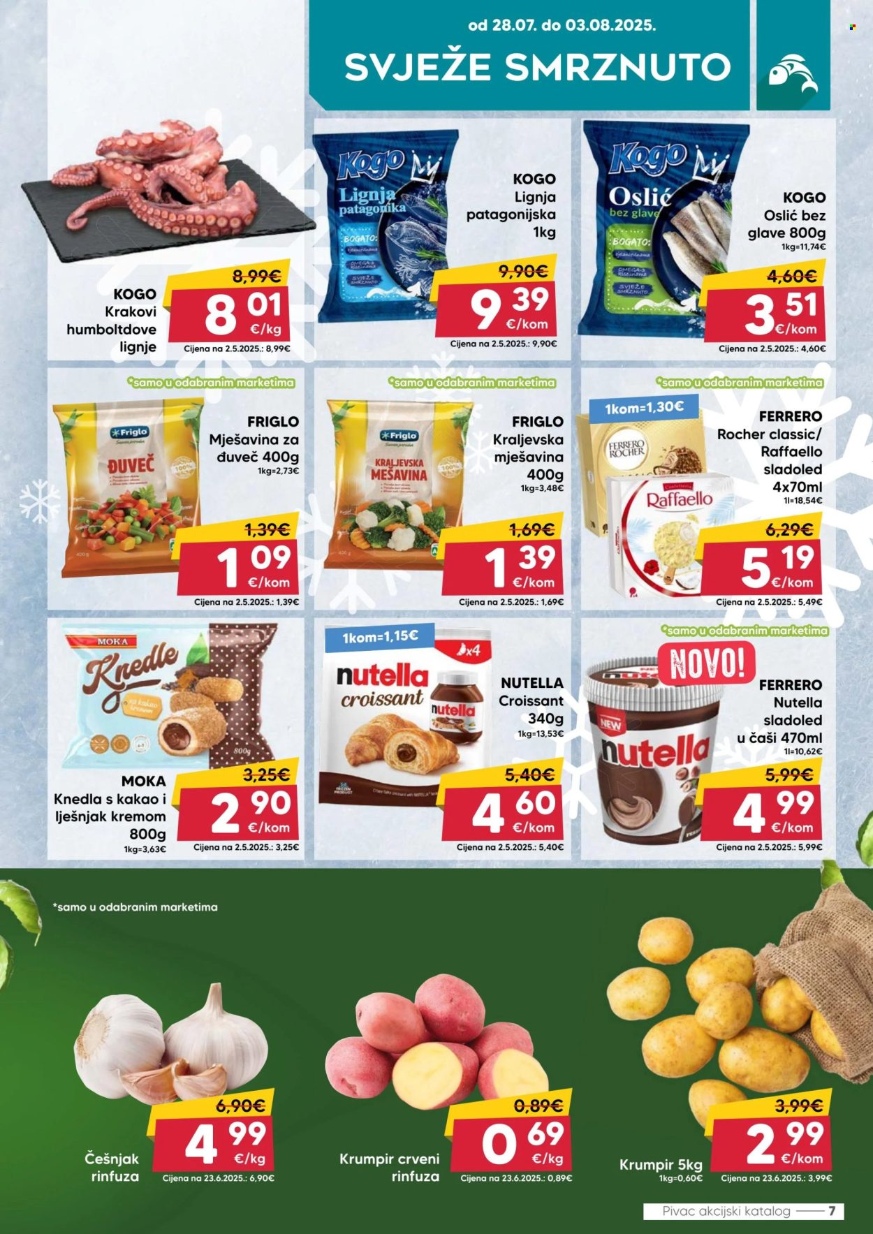 Pivac katalog - 28.07.2025. - 03.08.2025. Stranica 7