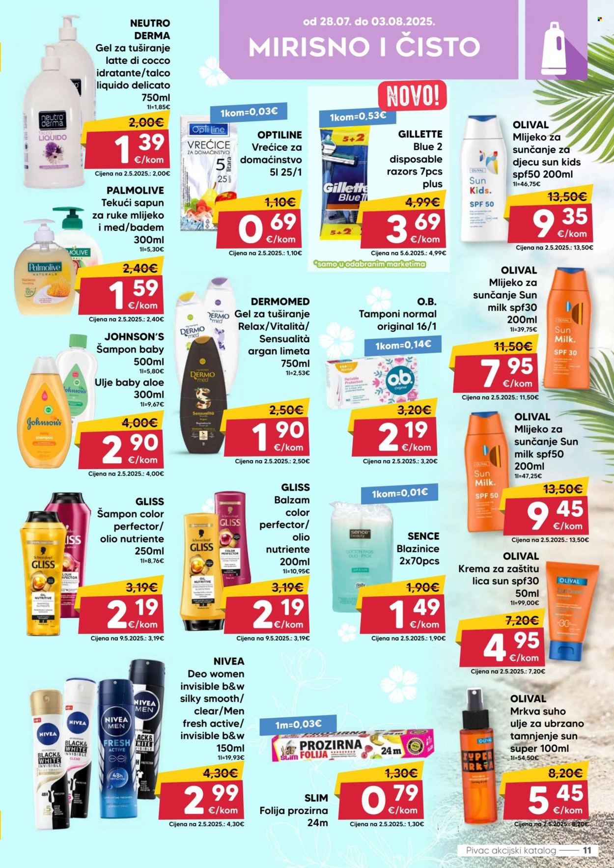 Pivac katalog - 28.07.2025. - 03.08.2025. Stranica 11