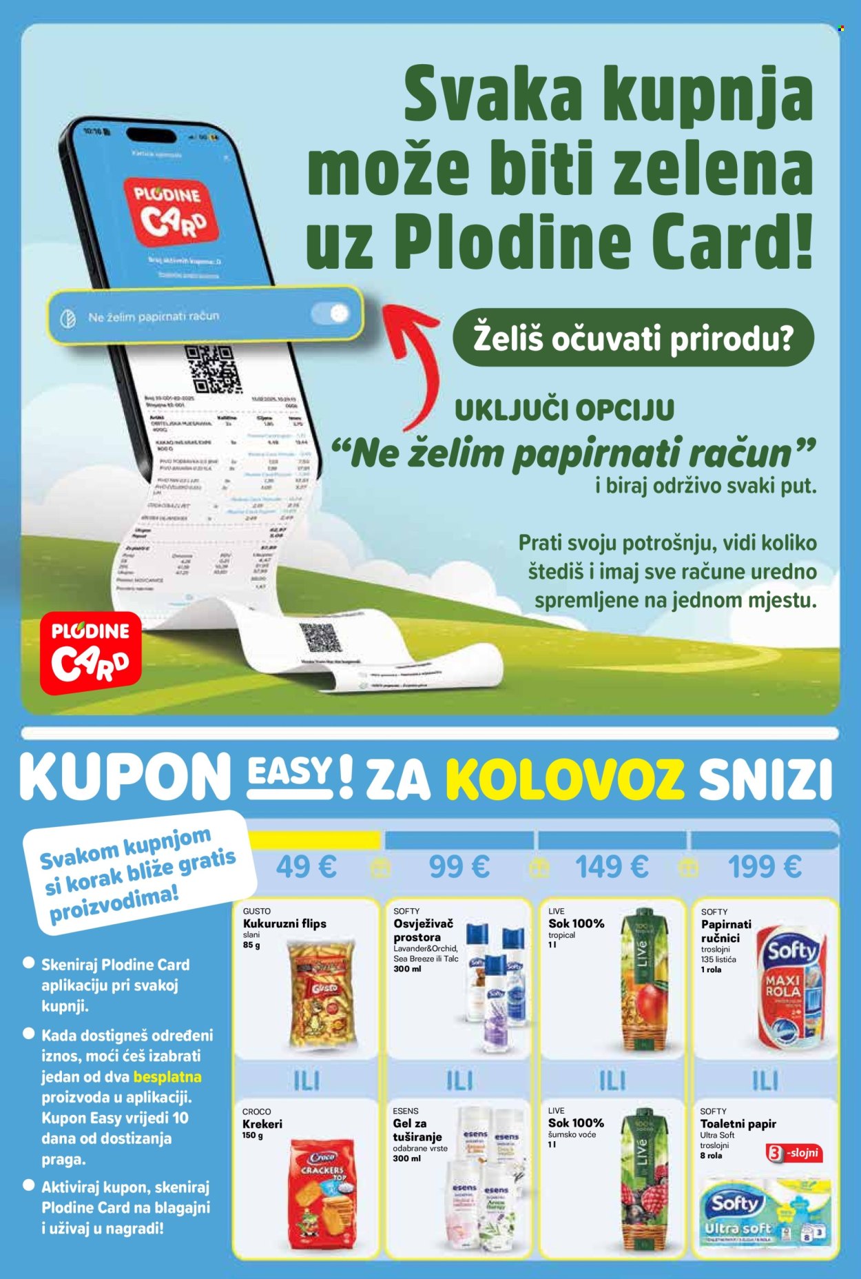 Plodine katalog - 30.07.2025. - 04.08.2025. Stranica 2