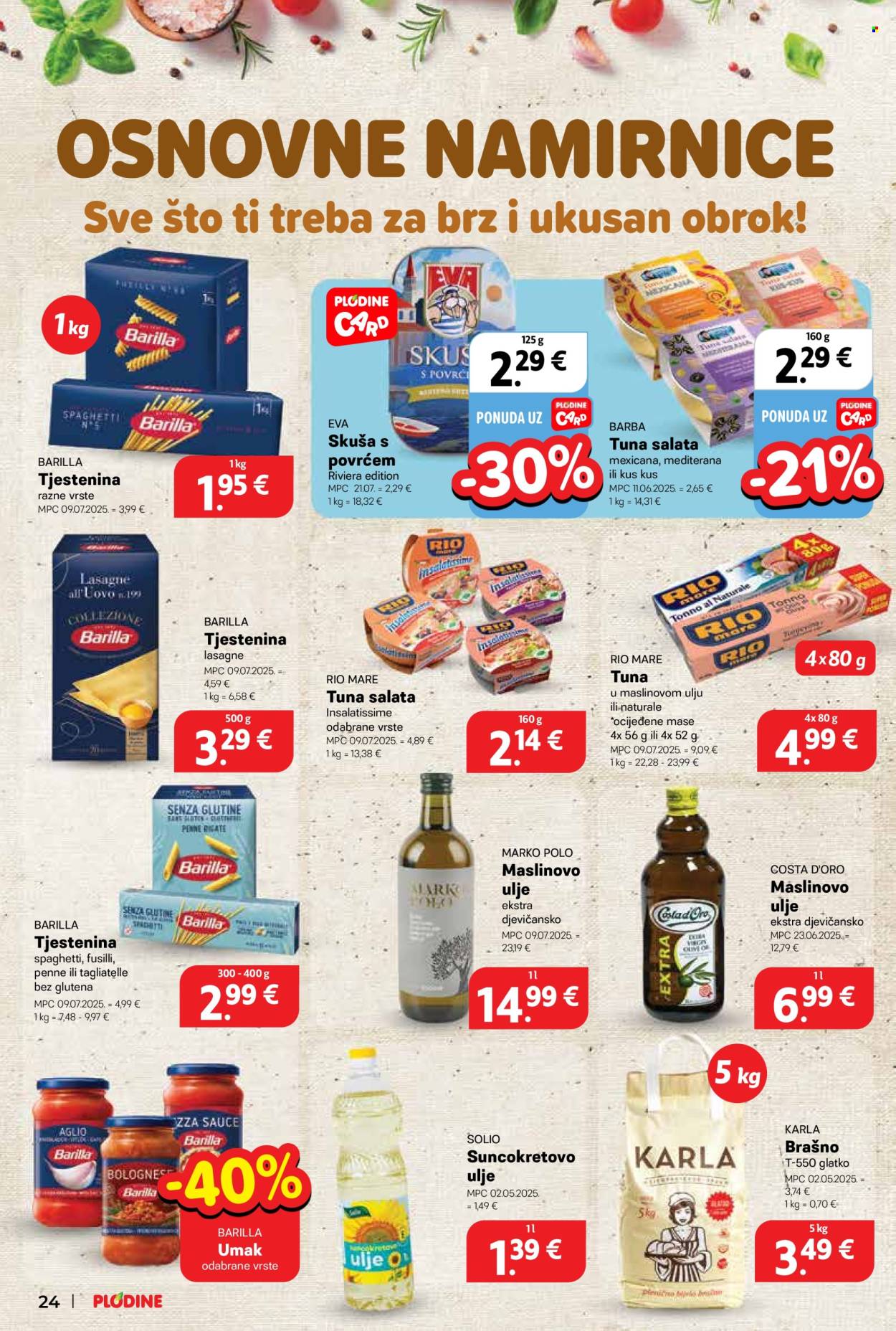 Plodine katalog - 30.07.2025. - 04.08.2025. Stranica 24