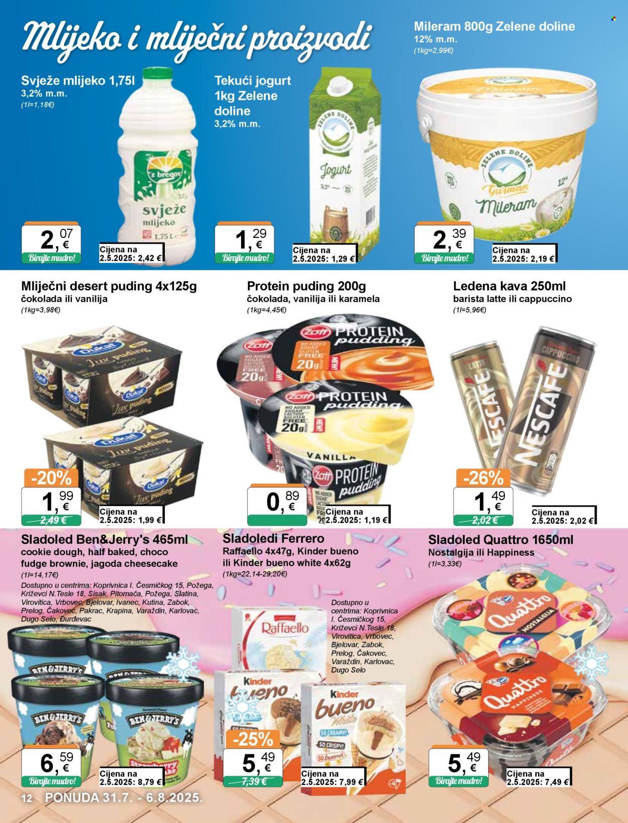 KTC katalog - 31.07.2025. - 06.08.2025. Stranica 12