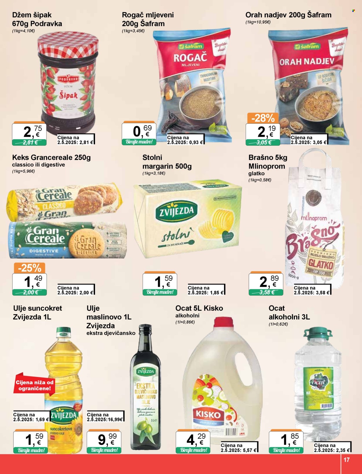 KTC katalog - 31.07.2025. - 06.08.2025. Stranica 17
