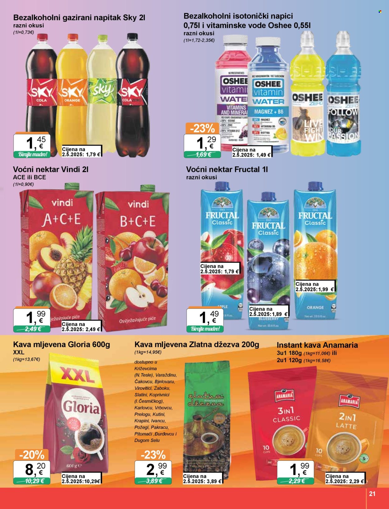KTC katalog - 31.07.2025. - 06.08.2025. Stranica 21
