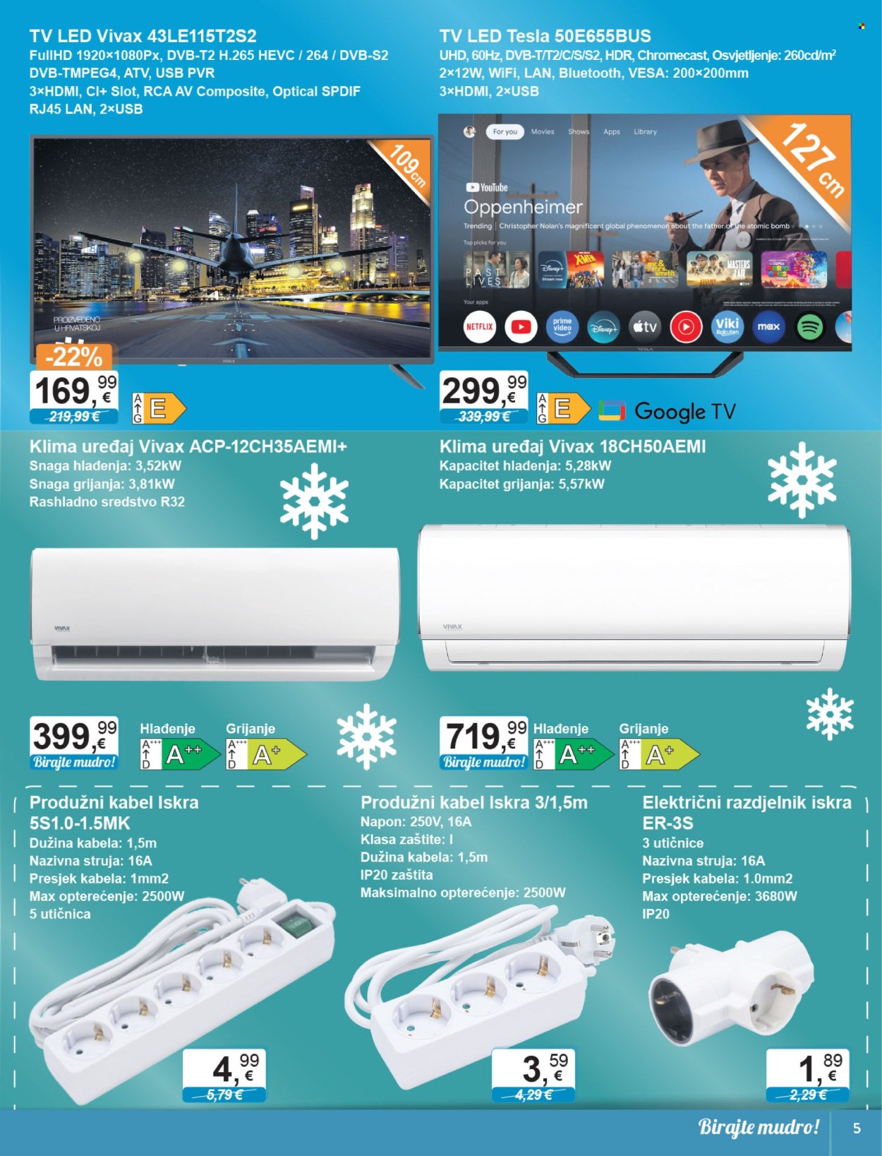 KTC katalog - 31.07.2025. - 13.08.2025. Stranica 5