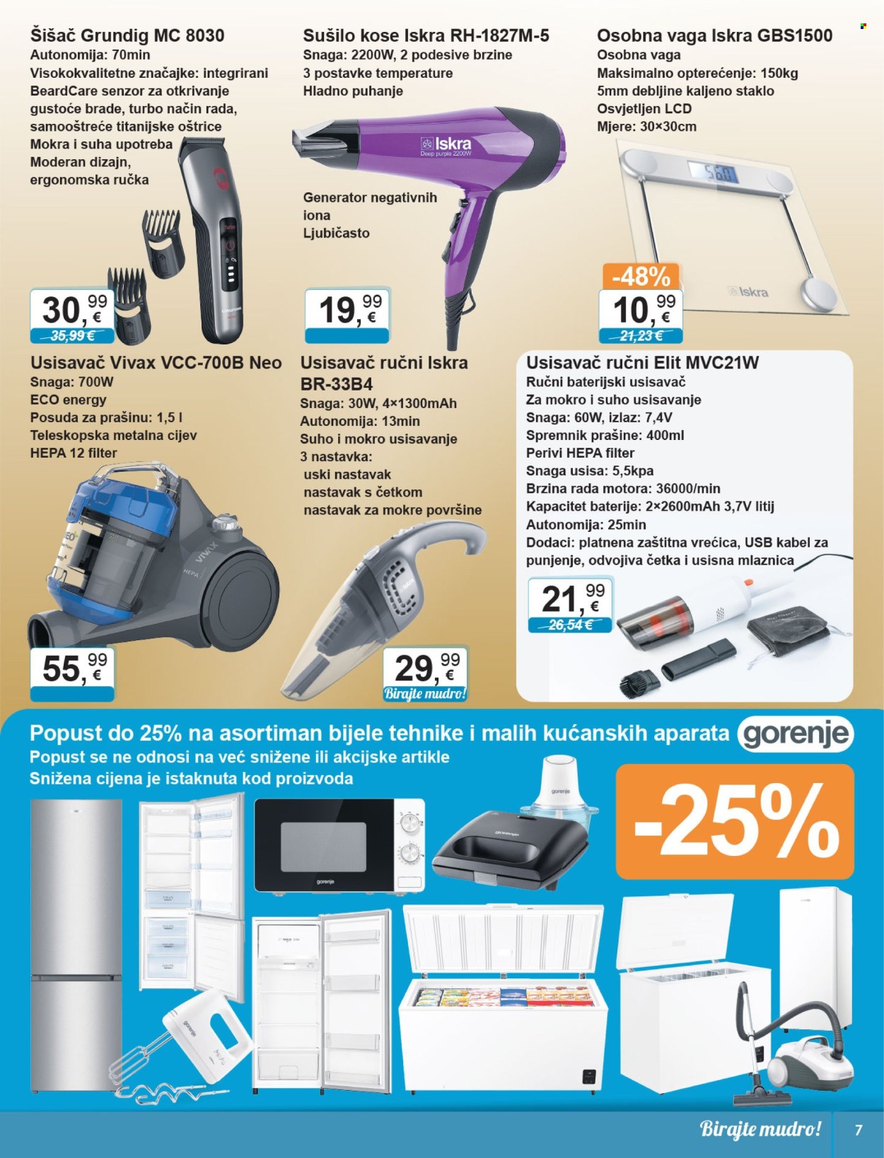 KTC katalog - 31.07.2025. - 13.08.2025. Stranica 7