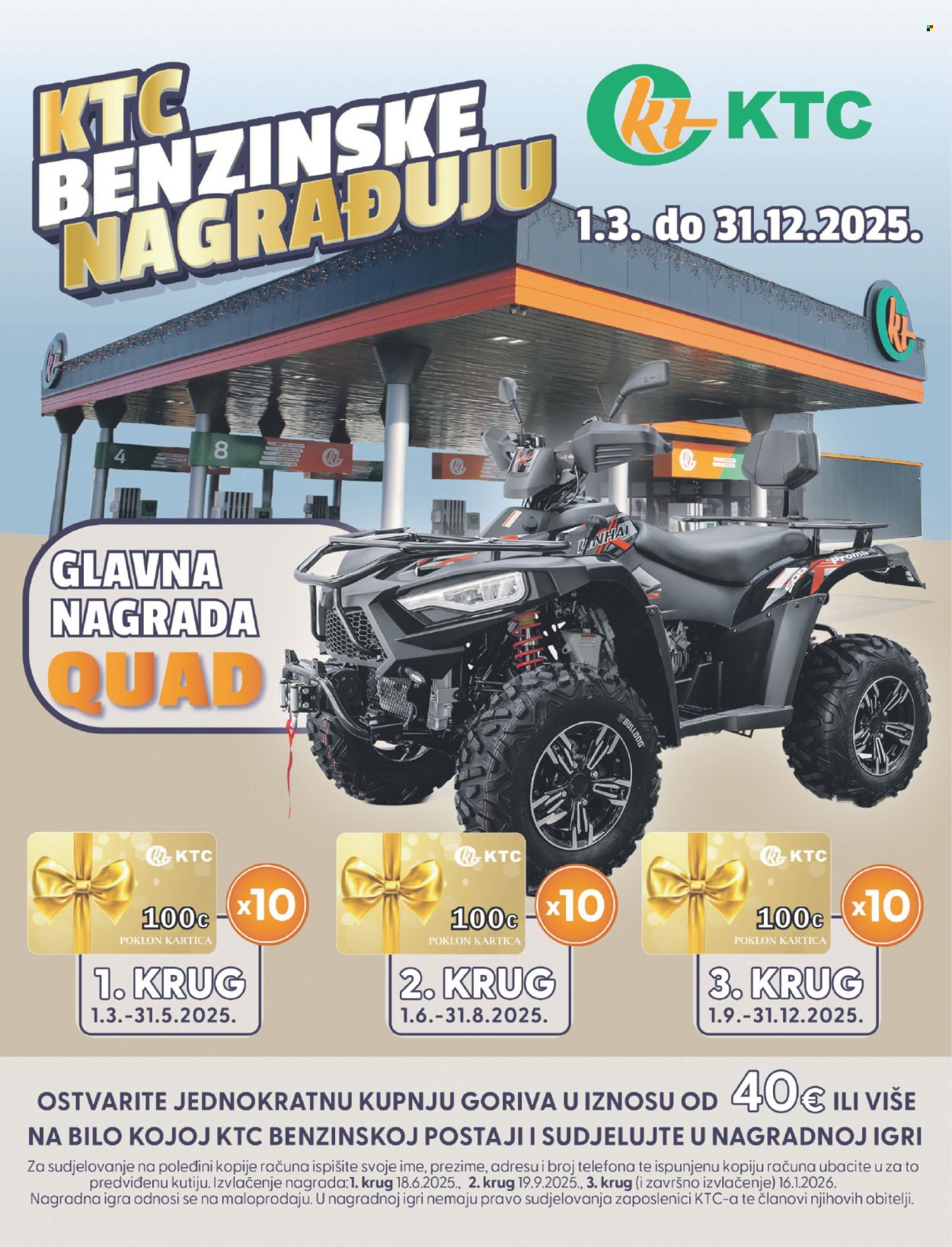 KTC katalog - 31.07.2025. - 13.08.2025. Stranica 25