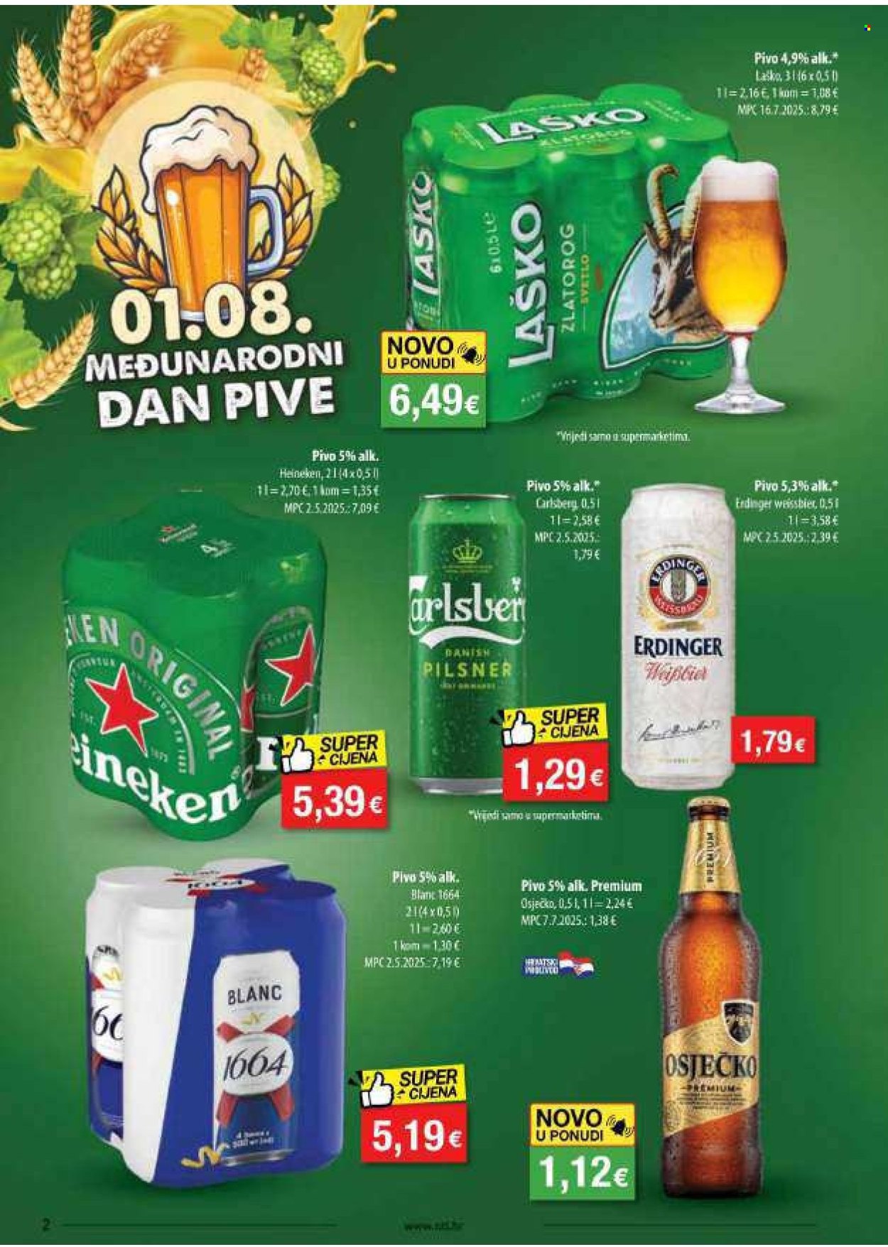 NTL katalog - 30.07.2025. - 05.08.2025. Stranica 2