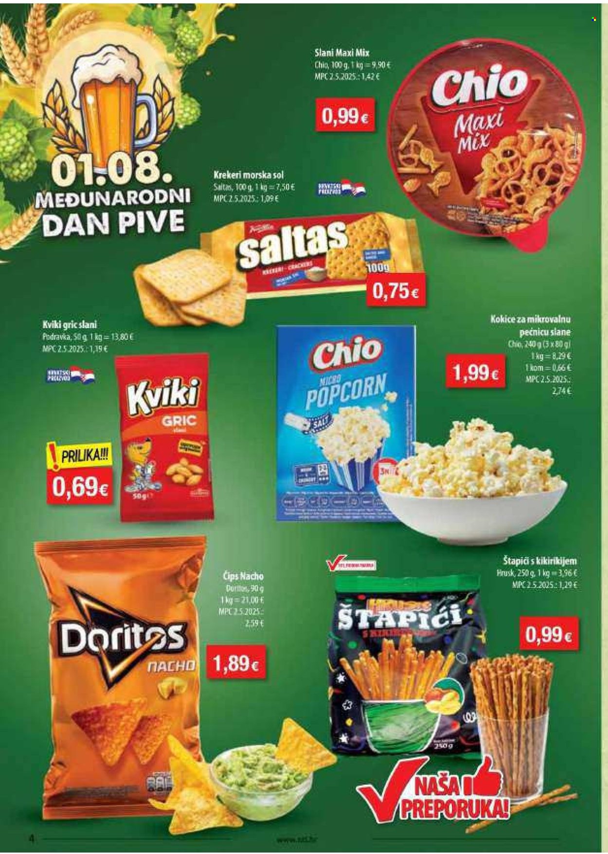 NTL katalog - 30.07.2025. - 05.08.2025. Stranica 4